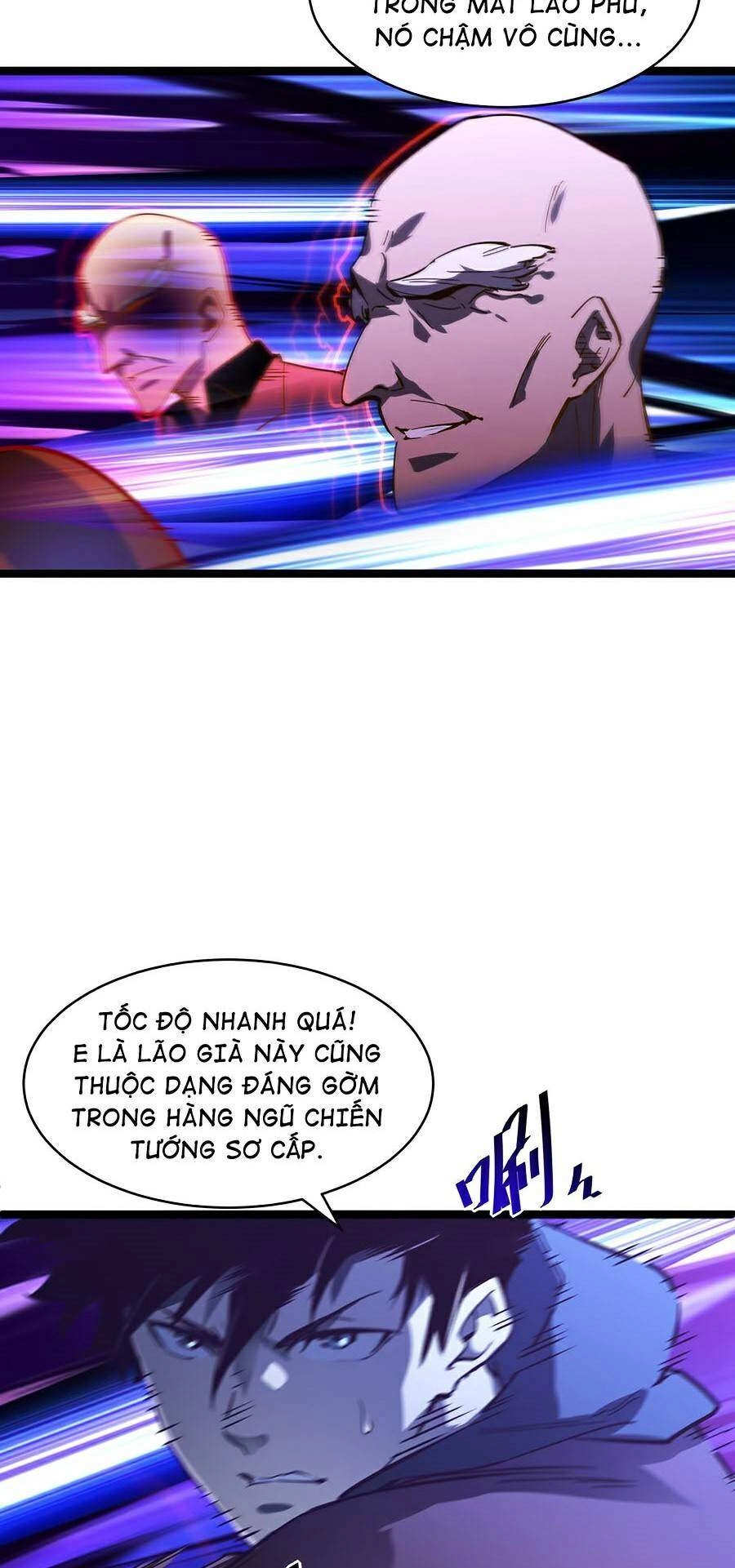 Mạt Thế Quật Khởi Chapter 58 - 33