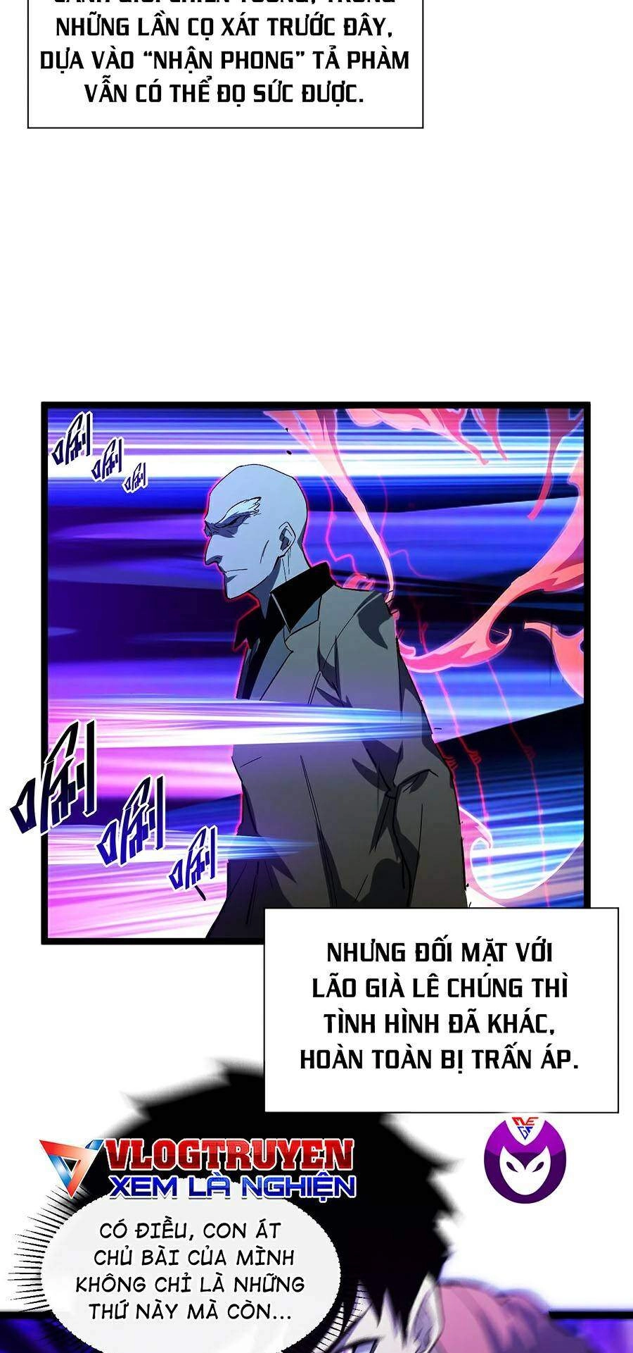 Mạt Thế Quật Khởi Chapter 58 - 35