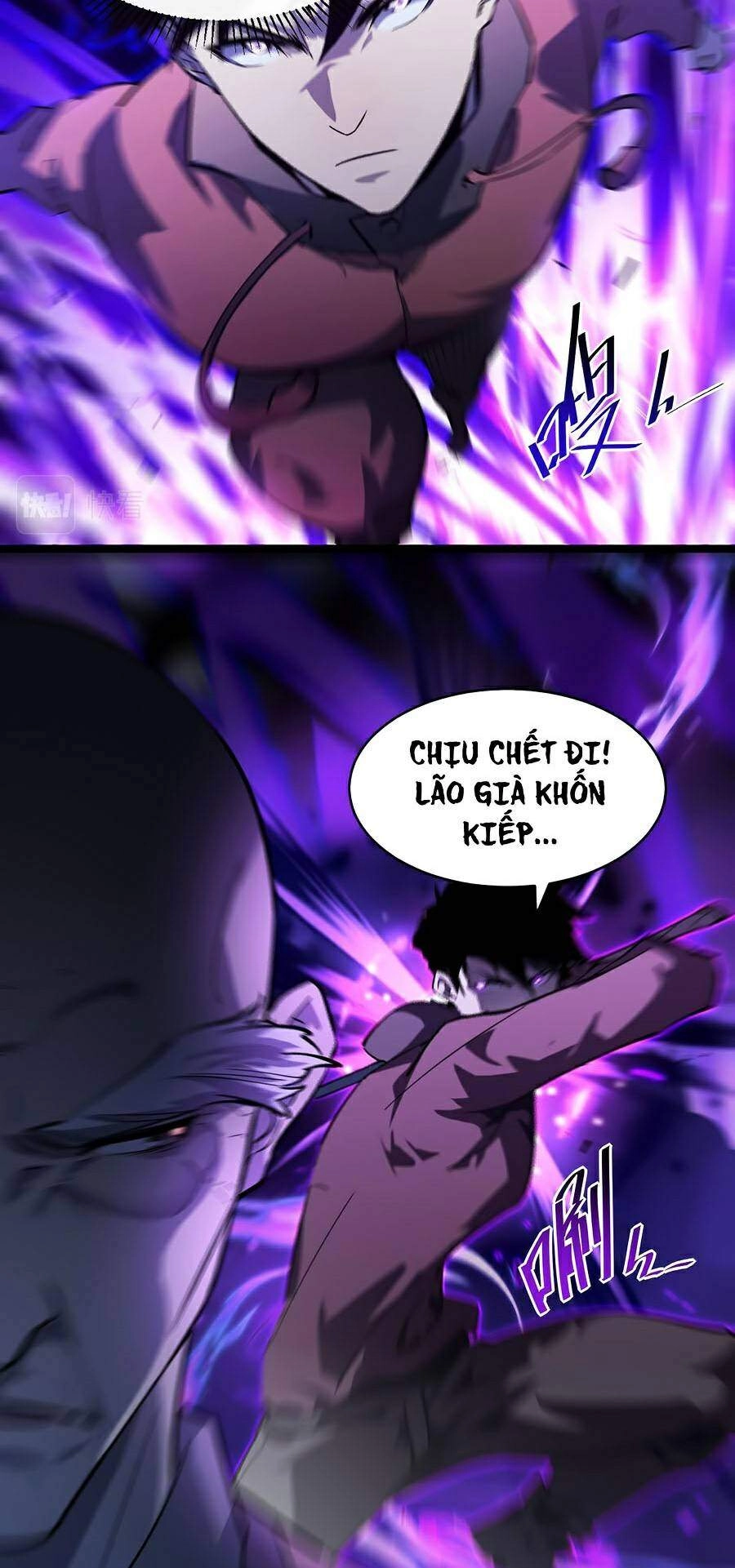 Mạt Thế Quật Khởi Chapter 58 - 36