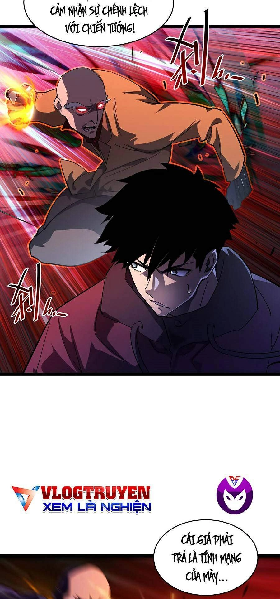 Mạt Thế Quật Khởi Chapter 58 - 38