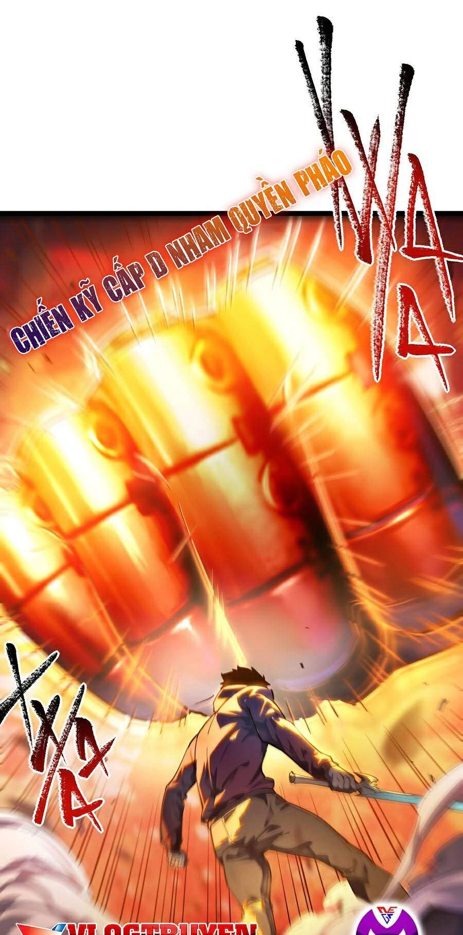 Mạt Thế Quật Khởi Chapter 59 - 4