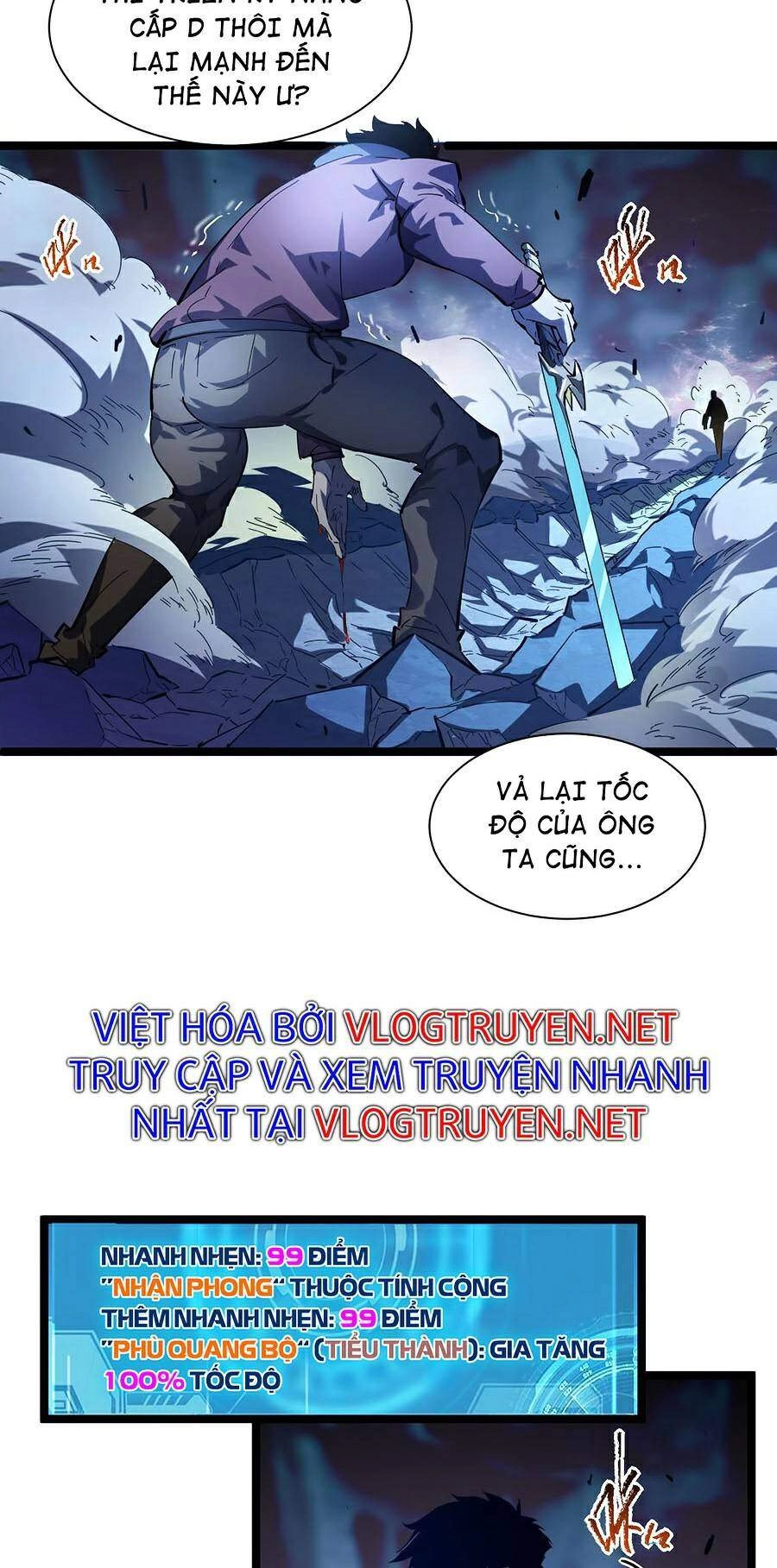 Mạt Thế Quật Khởi Chapter 59 - 6