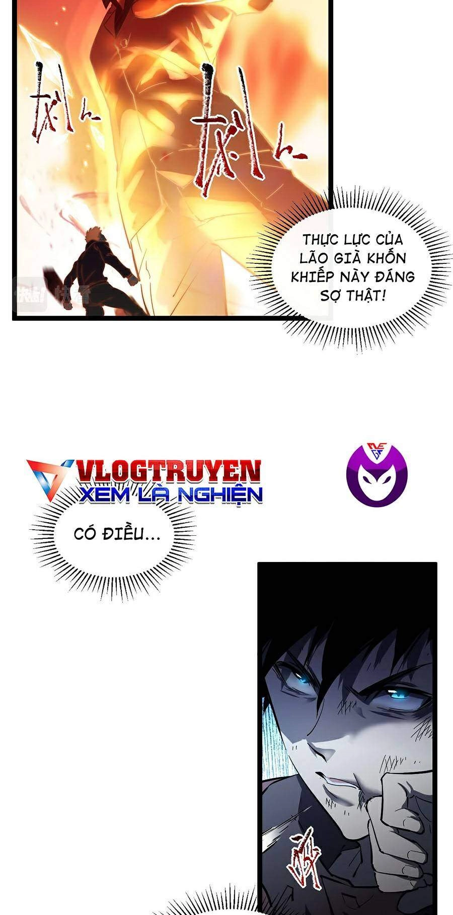 Mạt Thế Quật Khởi Chapter 59 - 8