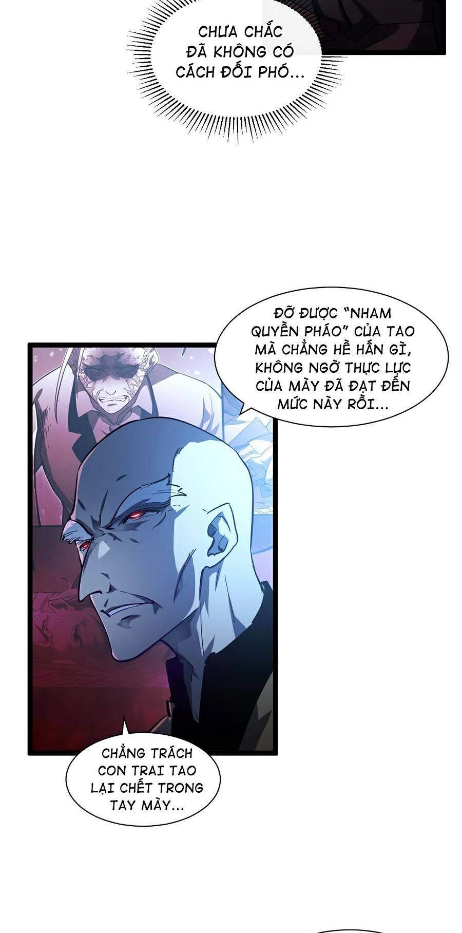 Mạt Thế Quật Khởi Chapter 59 - 9