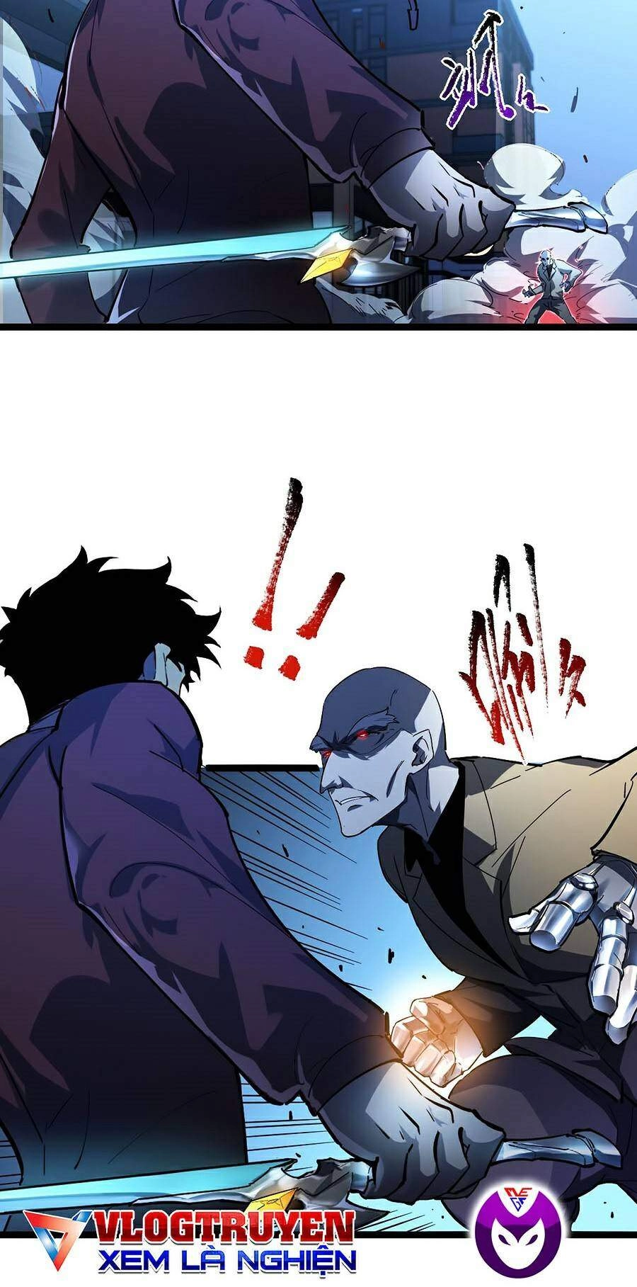 Mạt Thế Quật Khởi Chapter 59 - 11