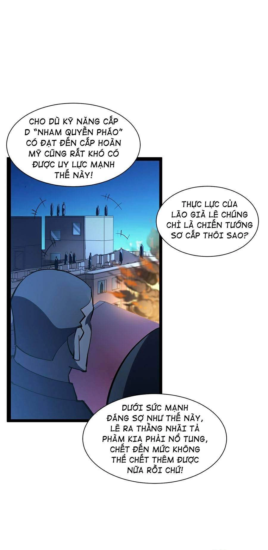 Mạt Thế Quật Khởi Chapter 59 - 14