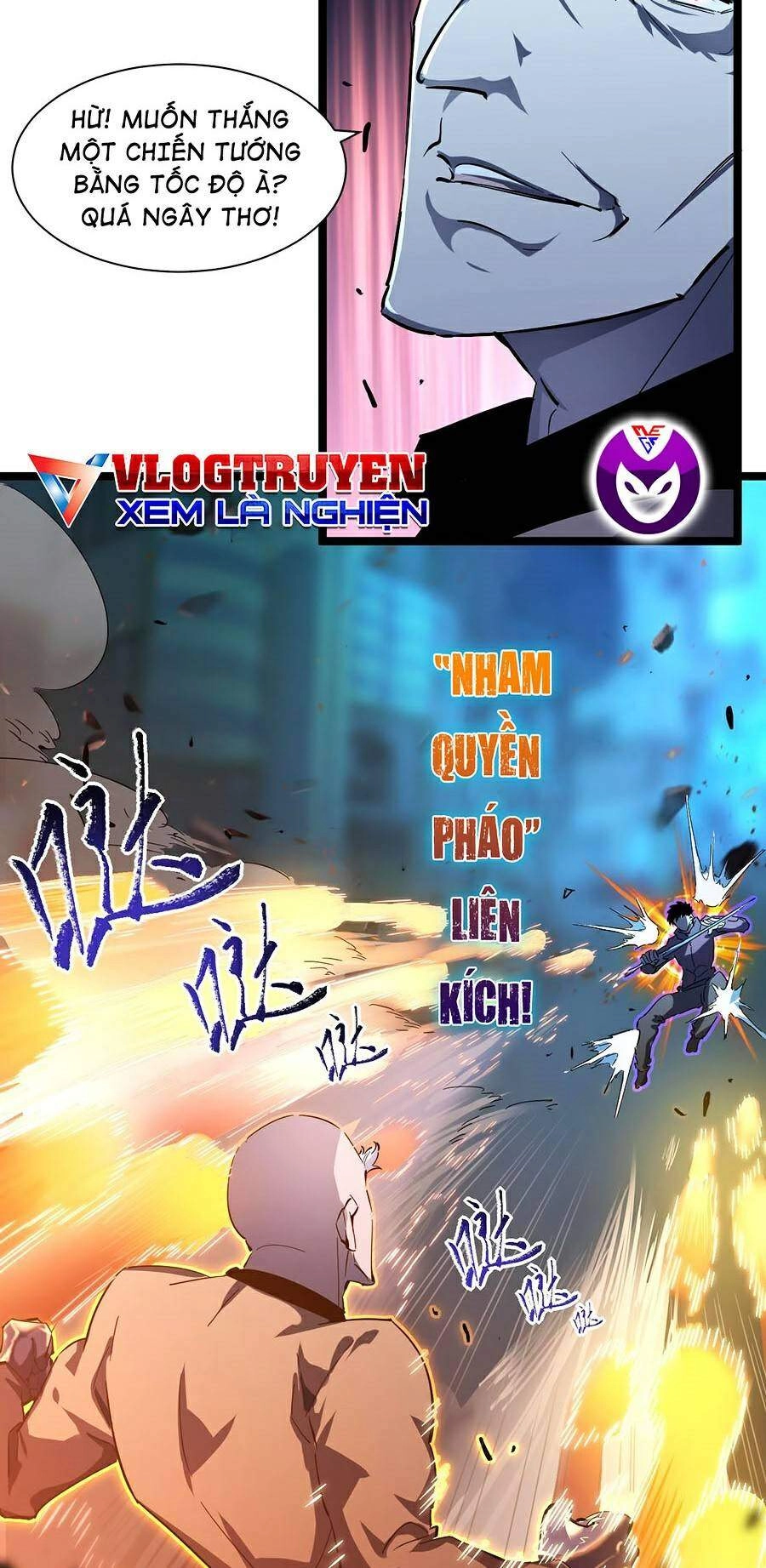 Mạt Thế Quật Khởi Chapter 59 - 18