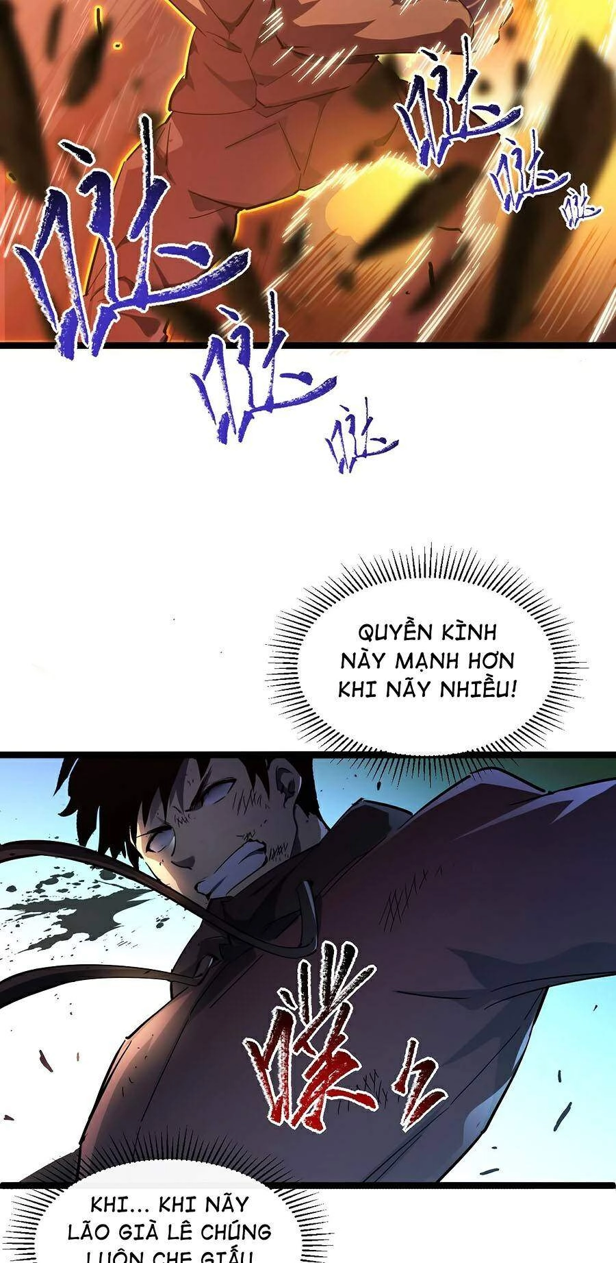 Mạt Thế Quật Khởi Chapter 59 - 19