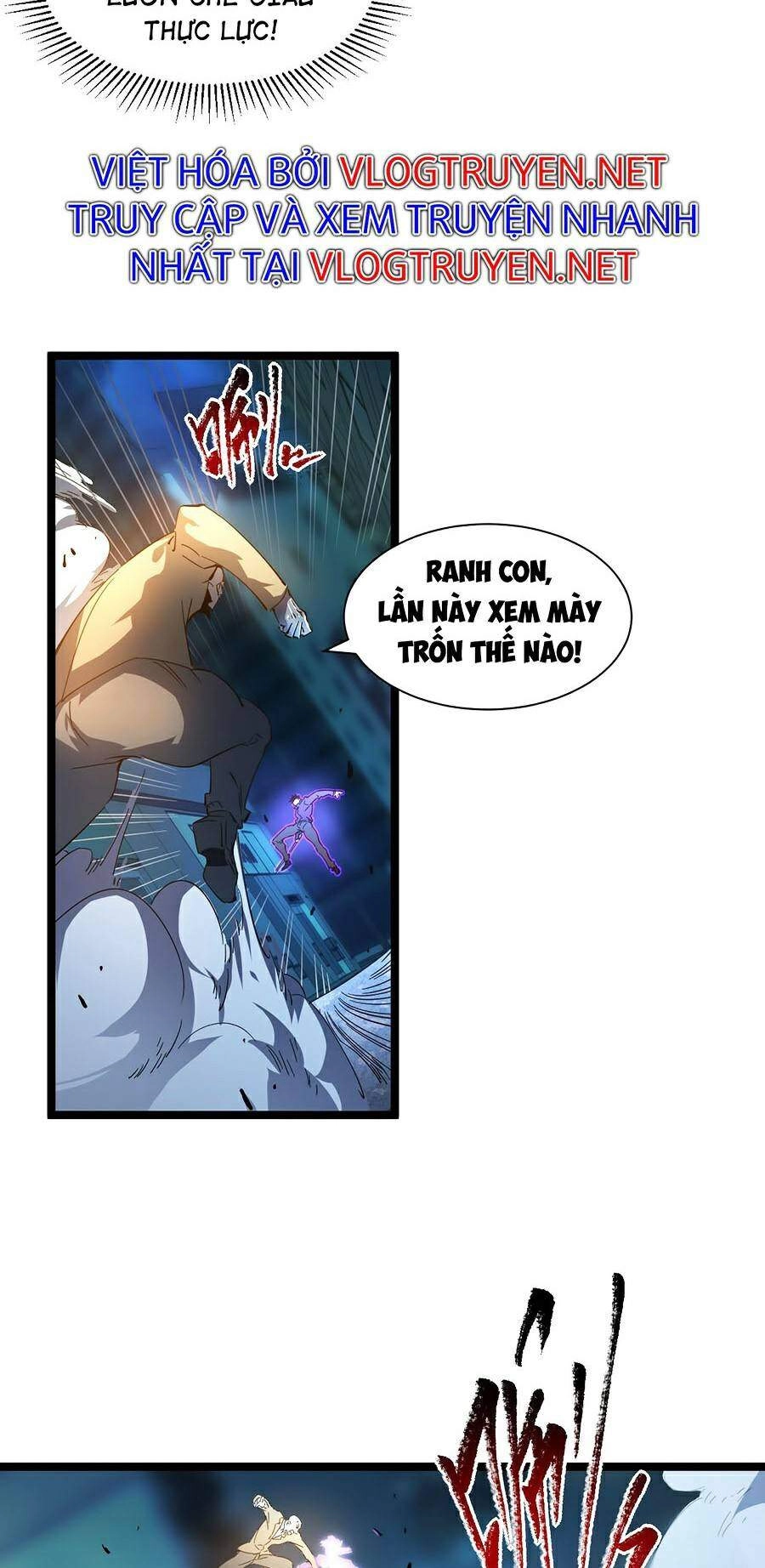 Mạt Thế Quật Khởi Chapter 59 - 20