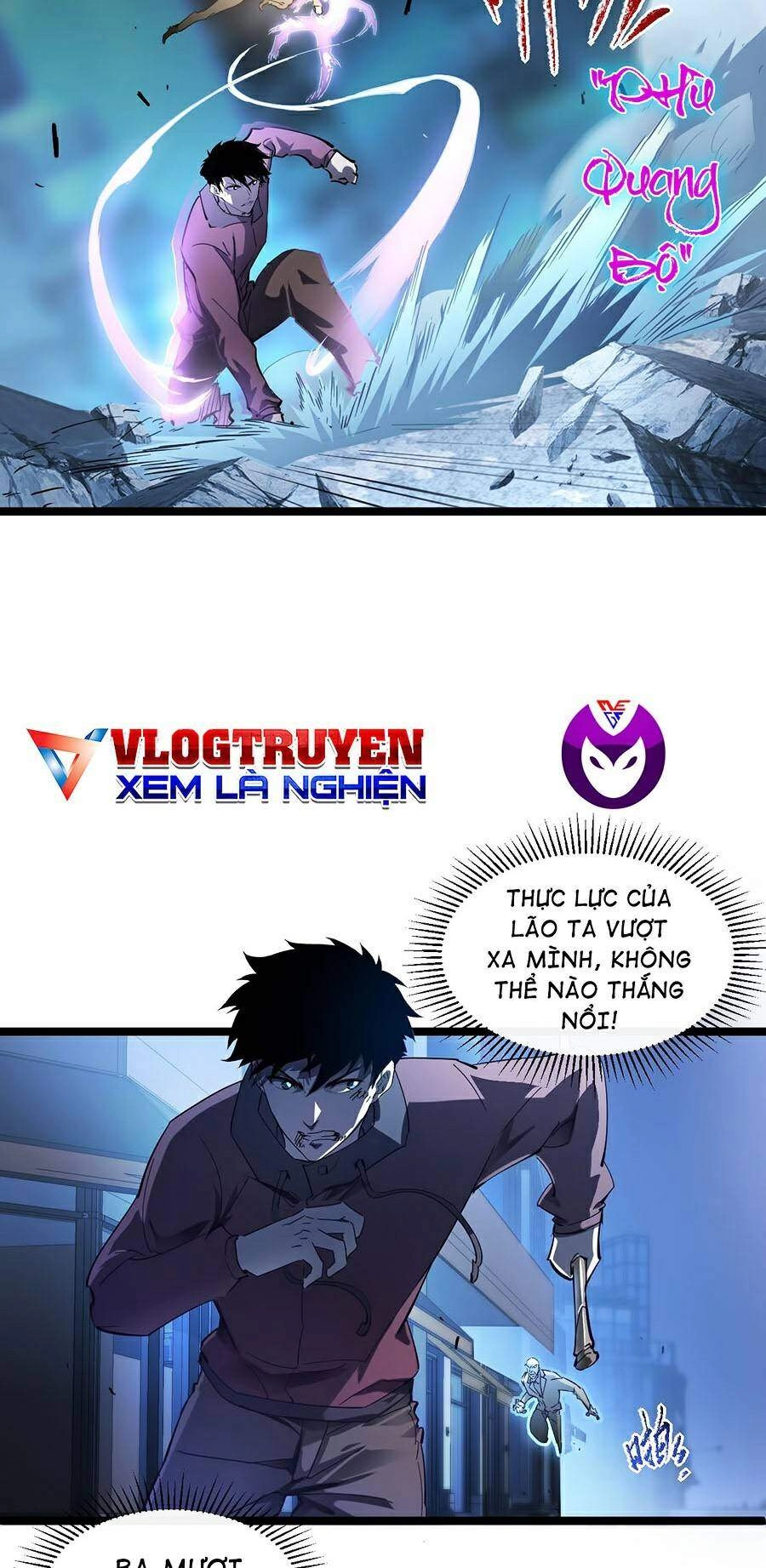 Mạt Thế Quật Khởi Chapter 59 - 21