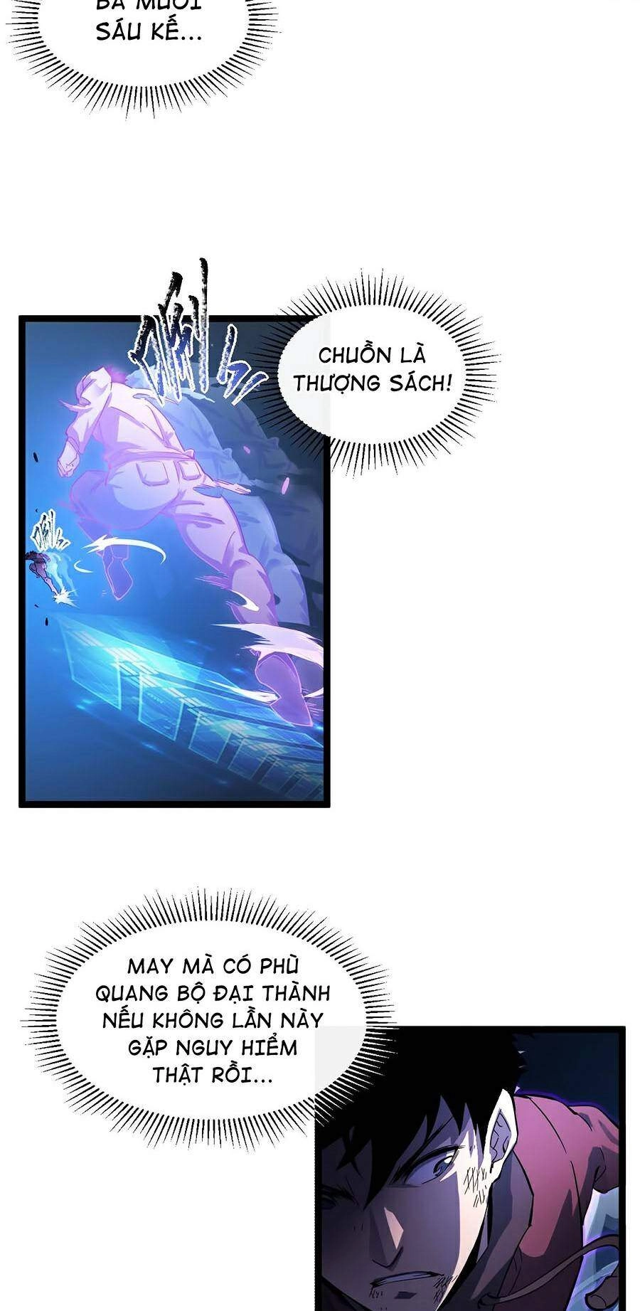 Mạt Thế Quật Khởi Chapter 59 - 22