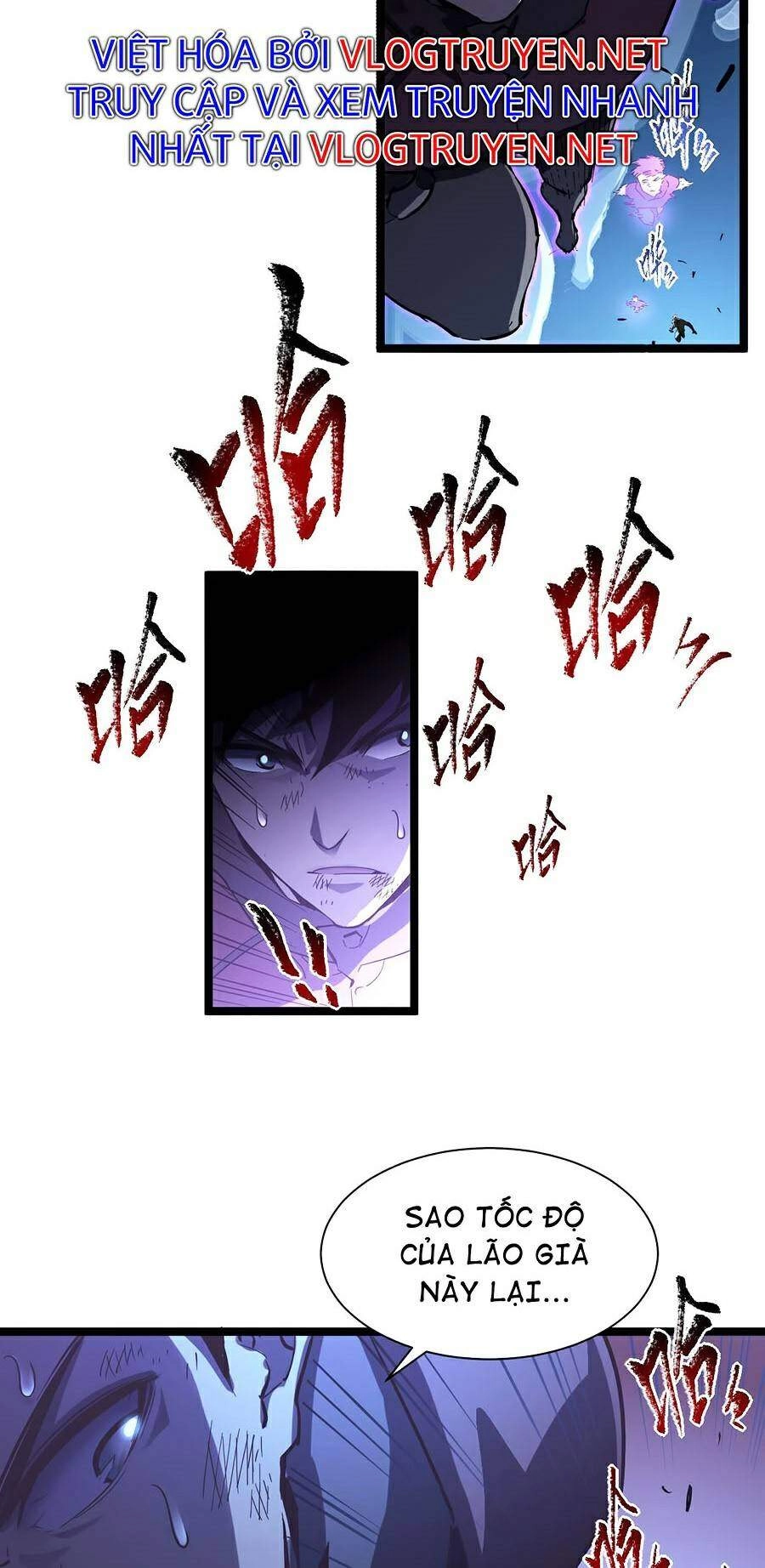 Mạt Thế Quật Khởi Chapter 59 - 23