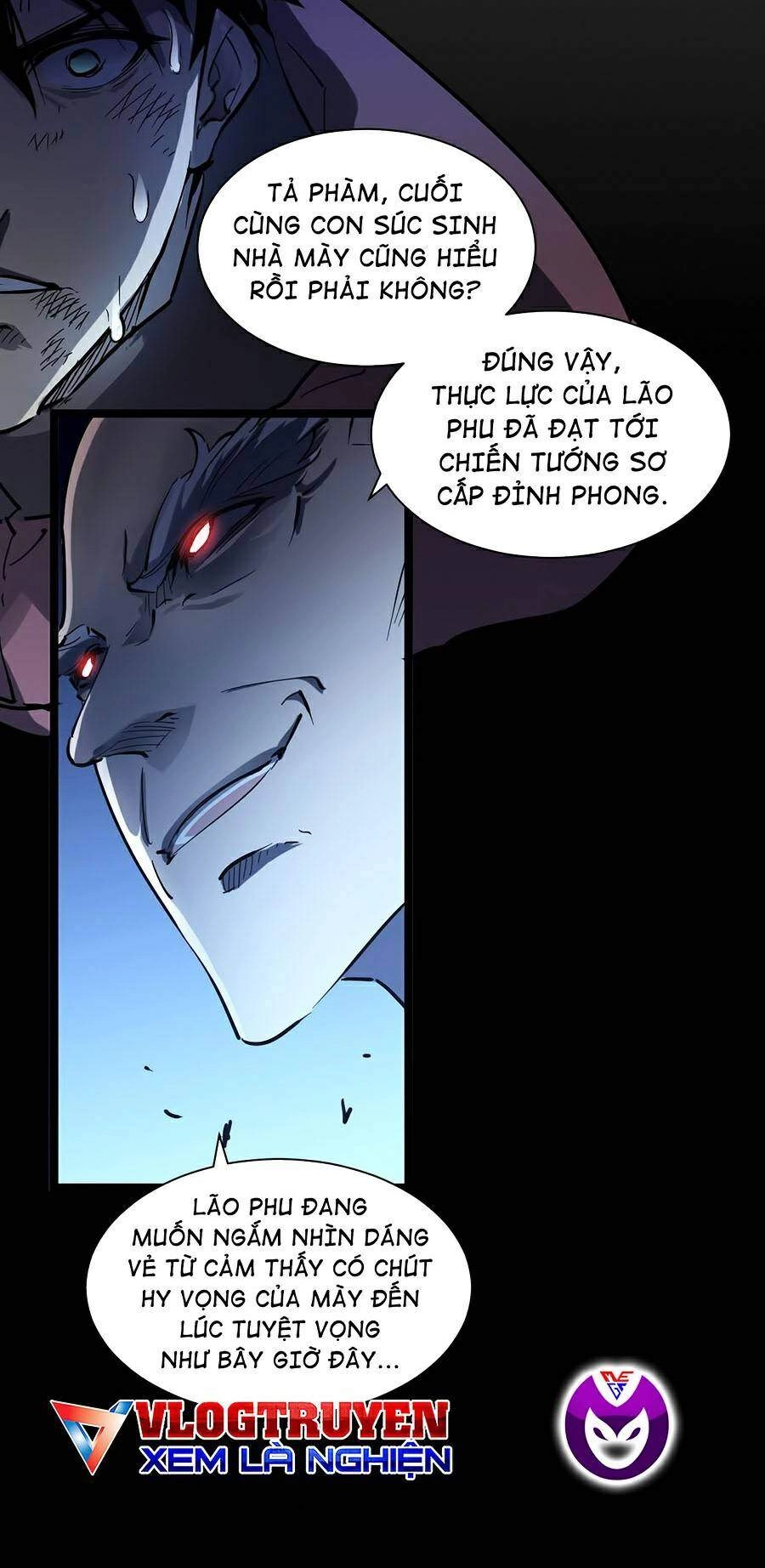 Mạt Thế Quật Khởi Chapter 59 - 26