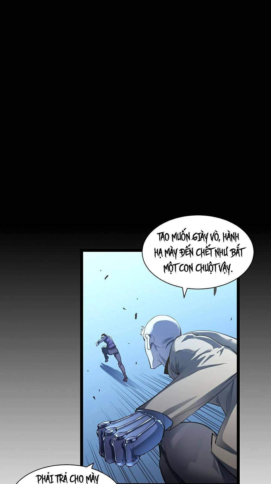 Mạt Thế Quật Khởi Chapter 59 - 27