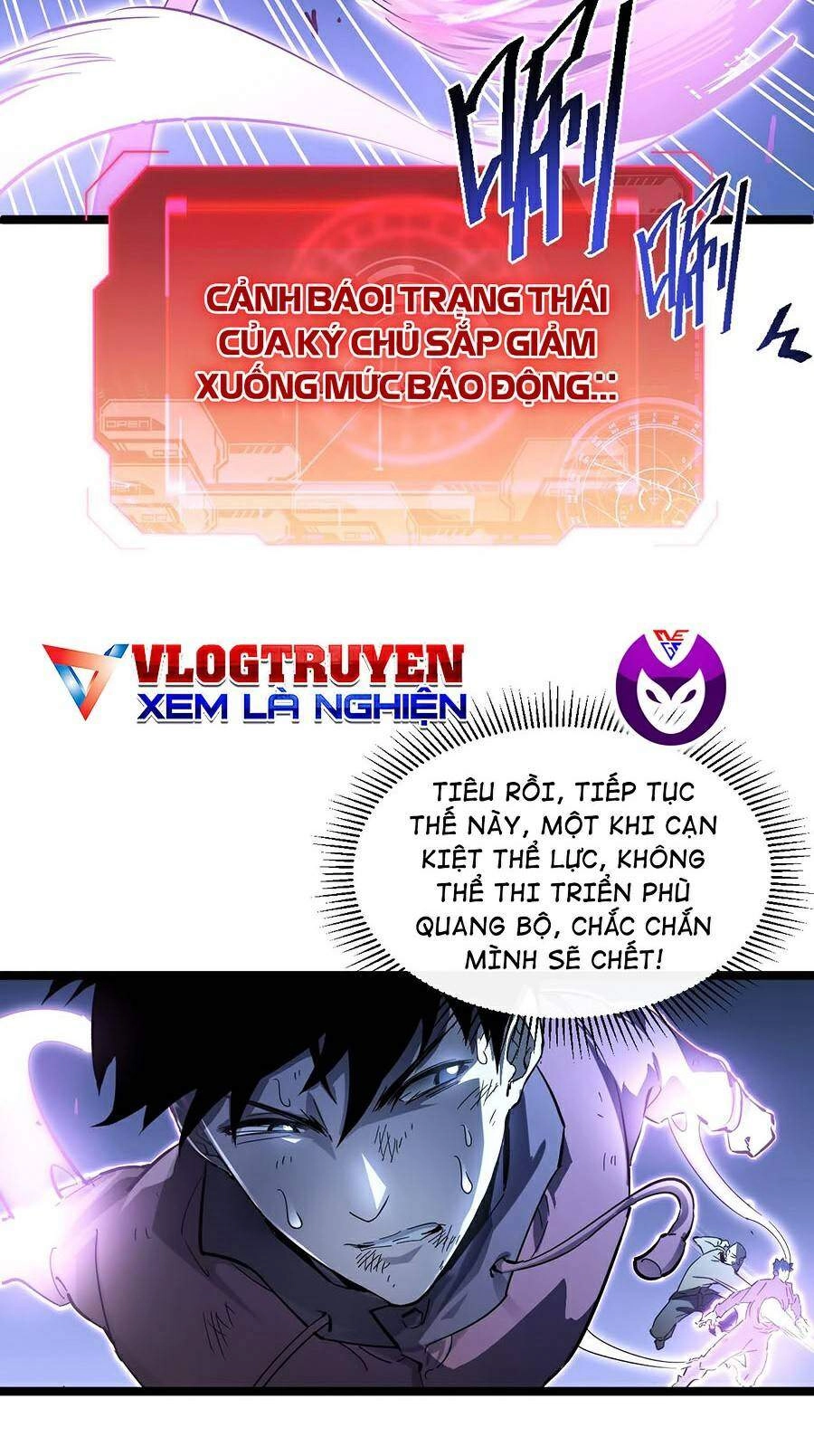 Mạt Thế Quật Khởi Chapter 59 - 29