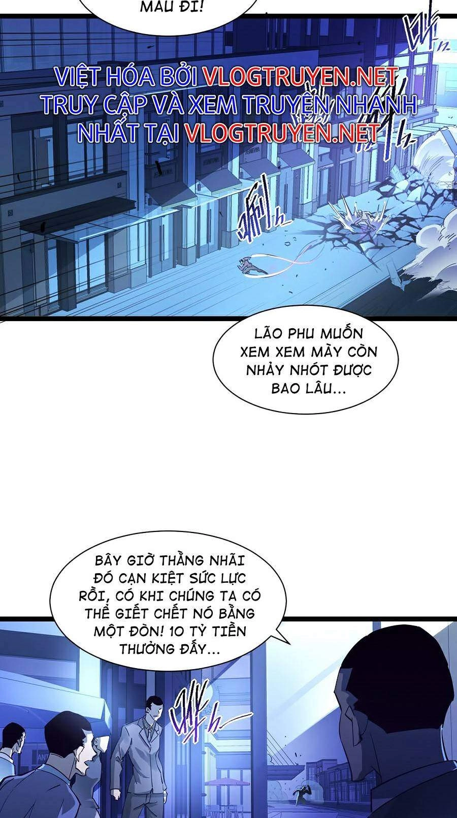 Mạt Thế Quật Khởi Chapter 59 - 31