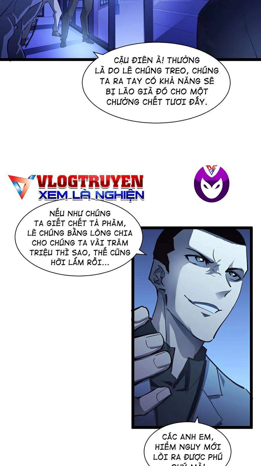 Mạt Thế Quật Khởi Chapter 59 - 32