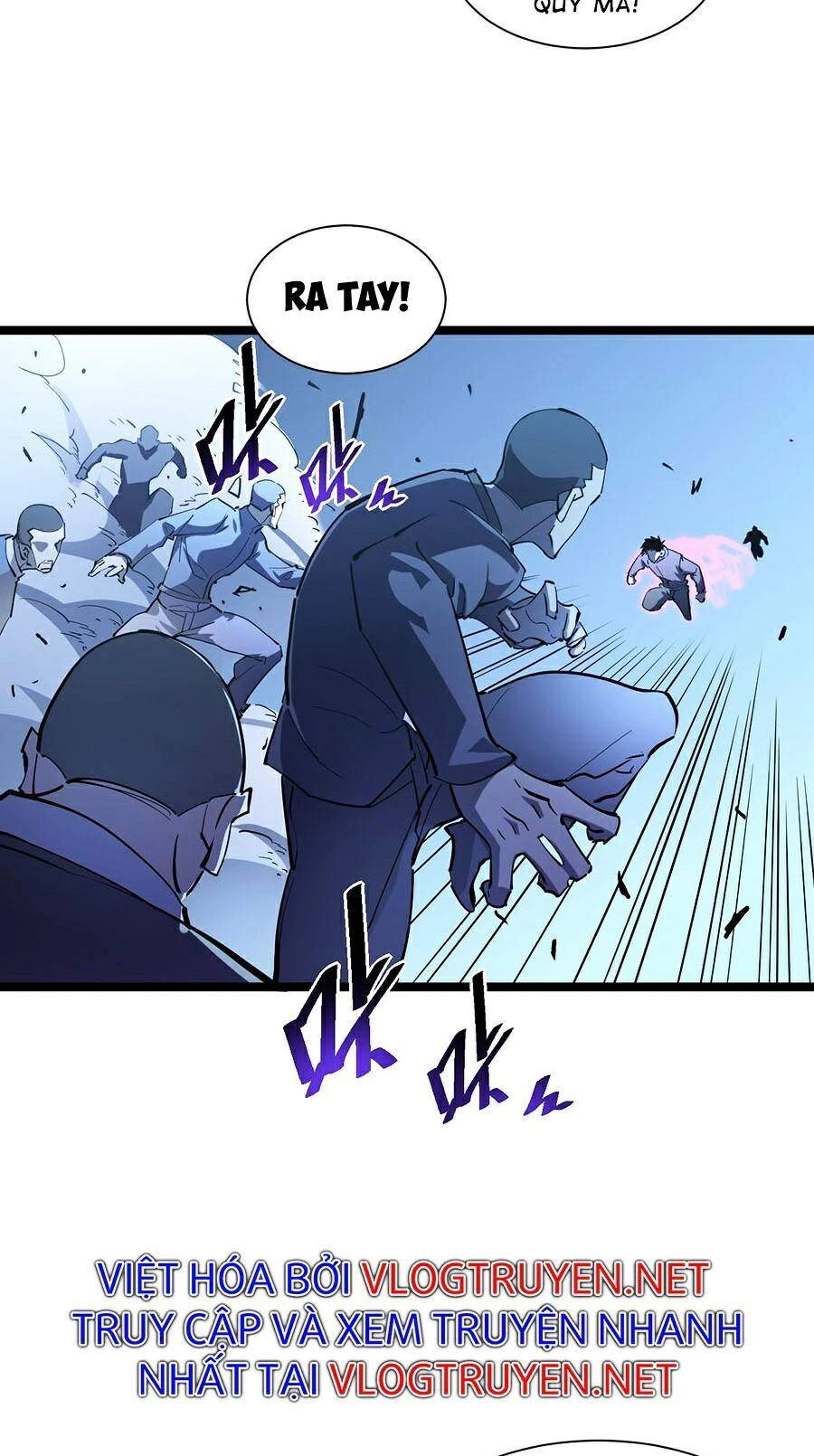 Mạt Thế Quật Khởi Chapter 59 - 33