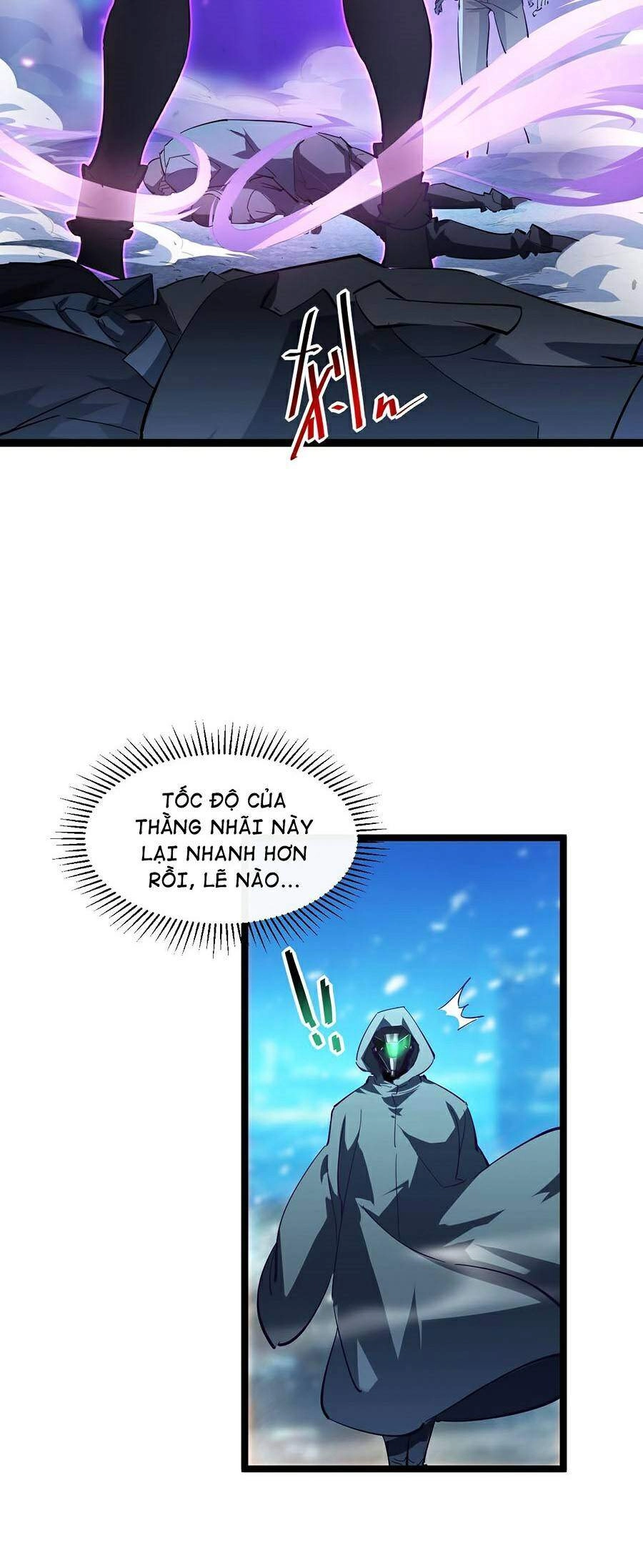 Mạt Thế Quật Khởi Chapter 60 - 4