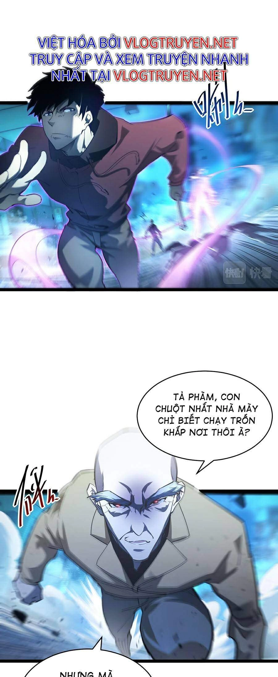 Mạt Thế Quật Khởi Chapter 60 - 5