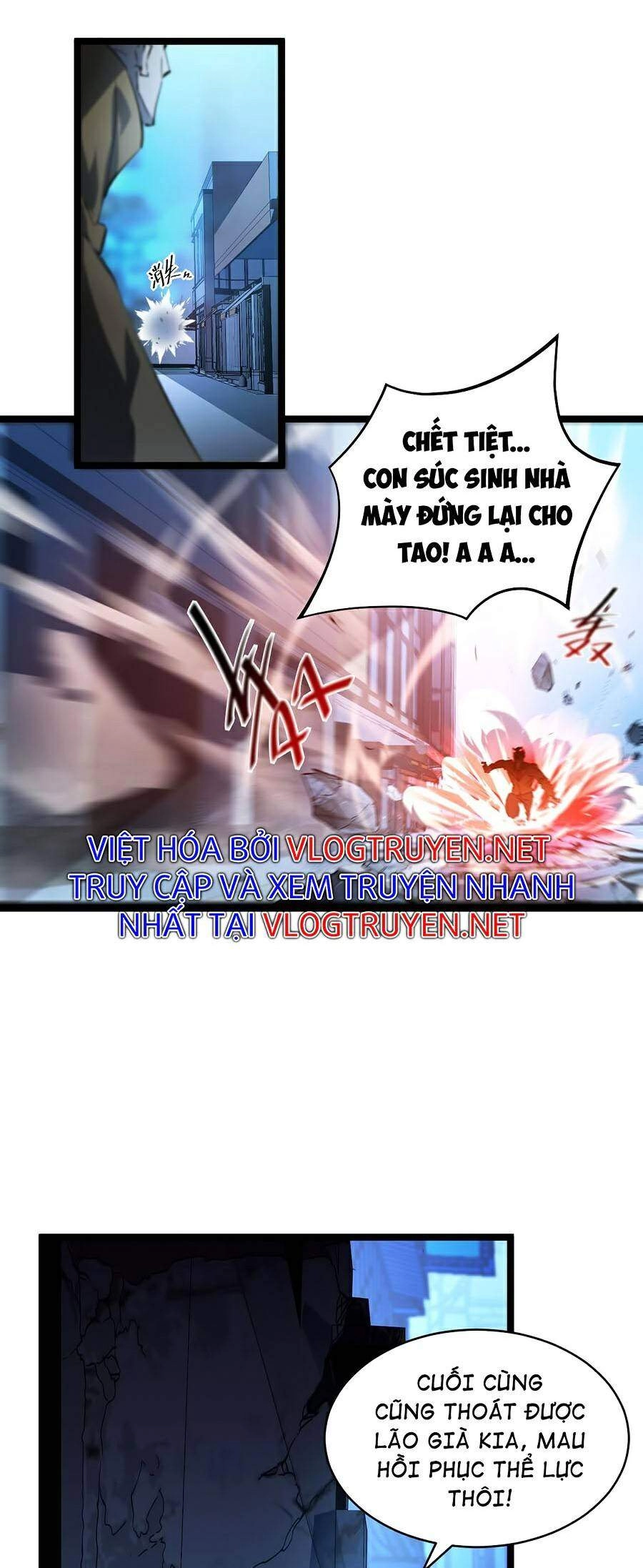 Mạt Thế Quật Khởi Chapter 60 - 10