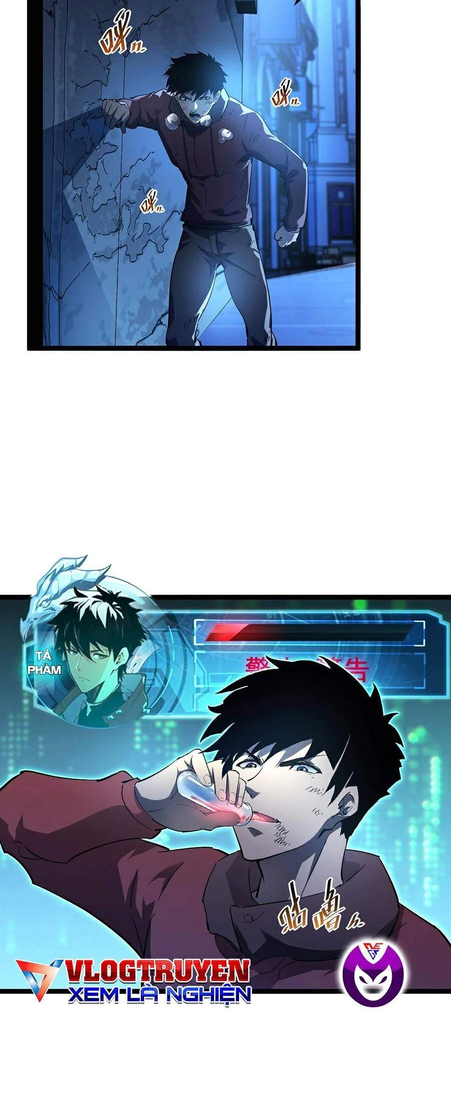 Mạt Thế Quật Khởi Chapter 60 - 11