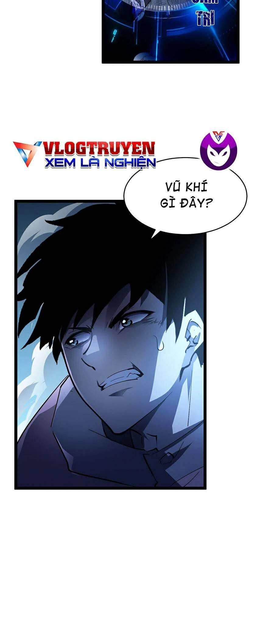 Mạt Thế Quật Khởi Chapter 60 - 16