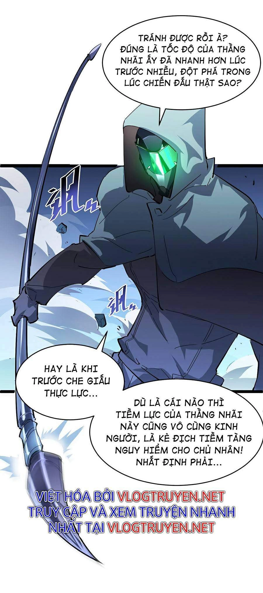 Mạt Thế Quật Khởi Chapter 60 - 17