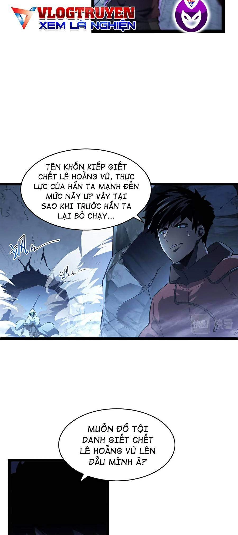 Mạt Thế Quật Khởi Chapter 60 - 19