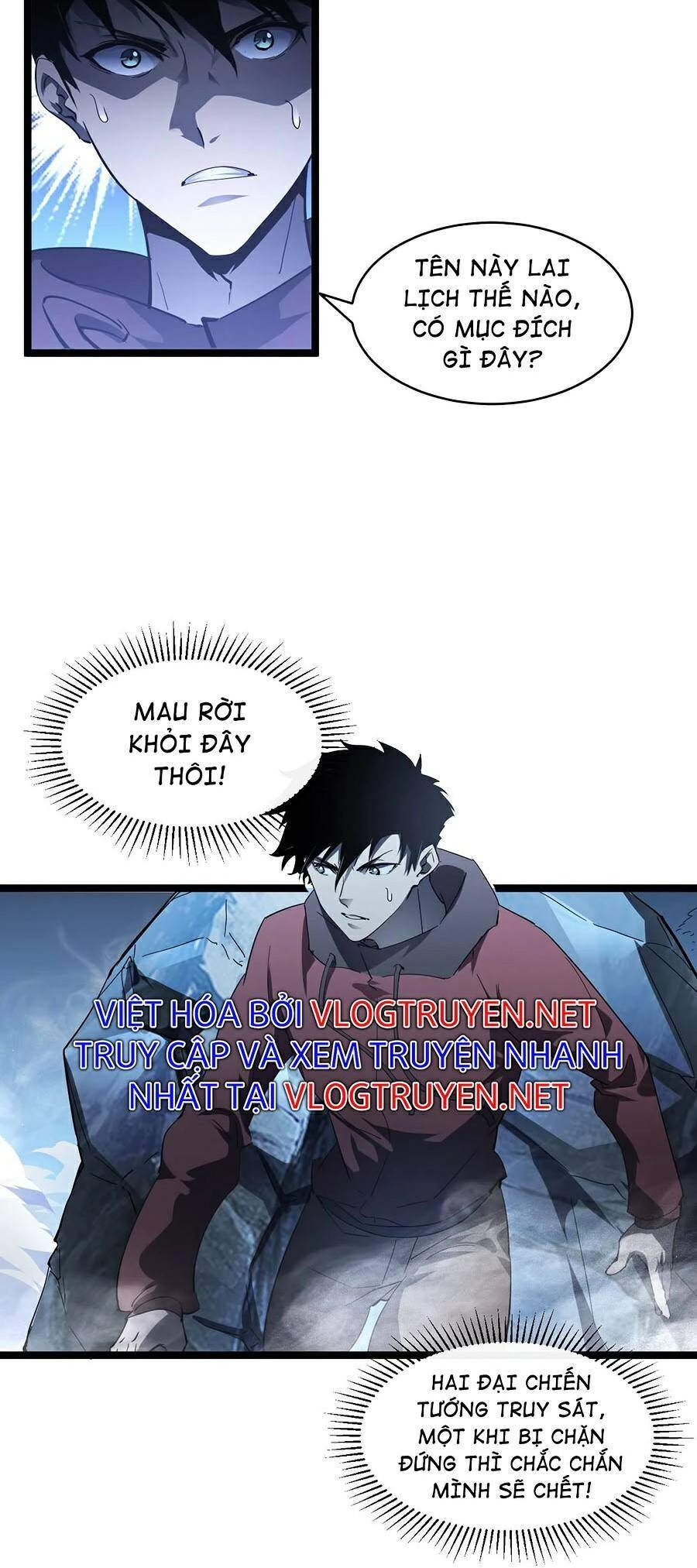 Mạt Thế Quật Khởi Chapter 60 - 20