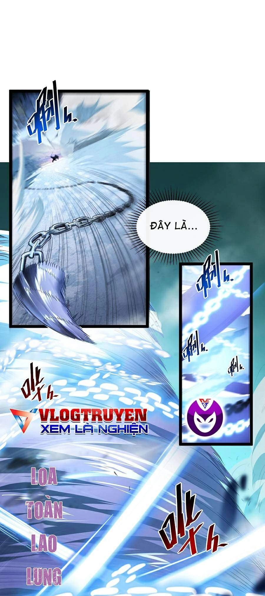 Mạt Thế Quật Khởi Chapter 60 - 21