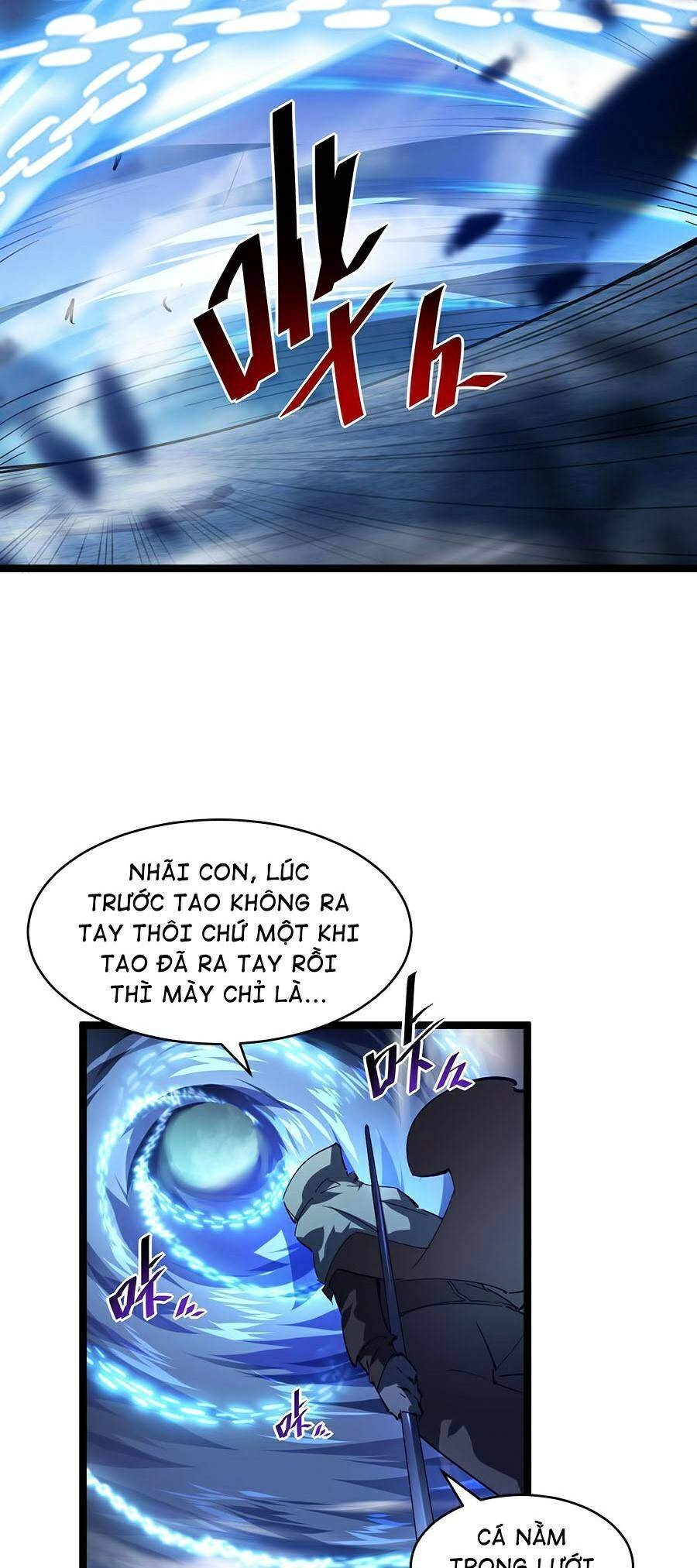 Mạt Thế Quật Khởi Chapter 60 - 22