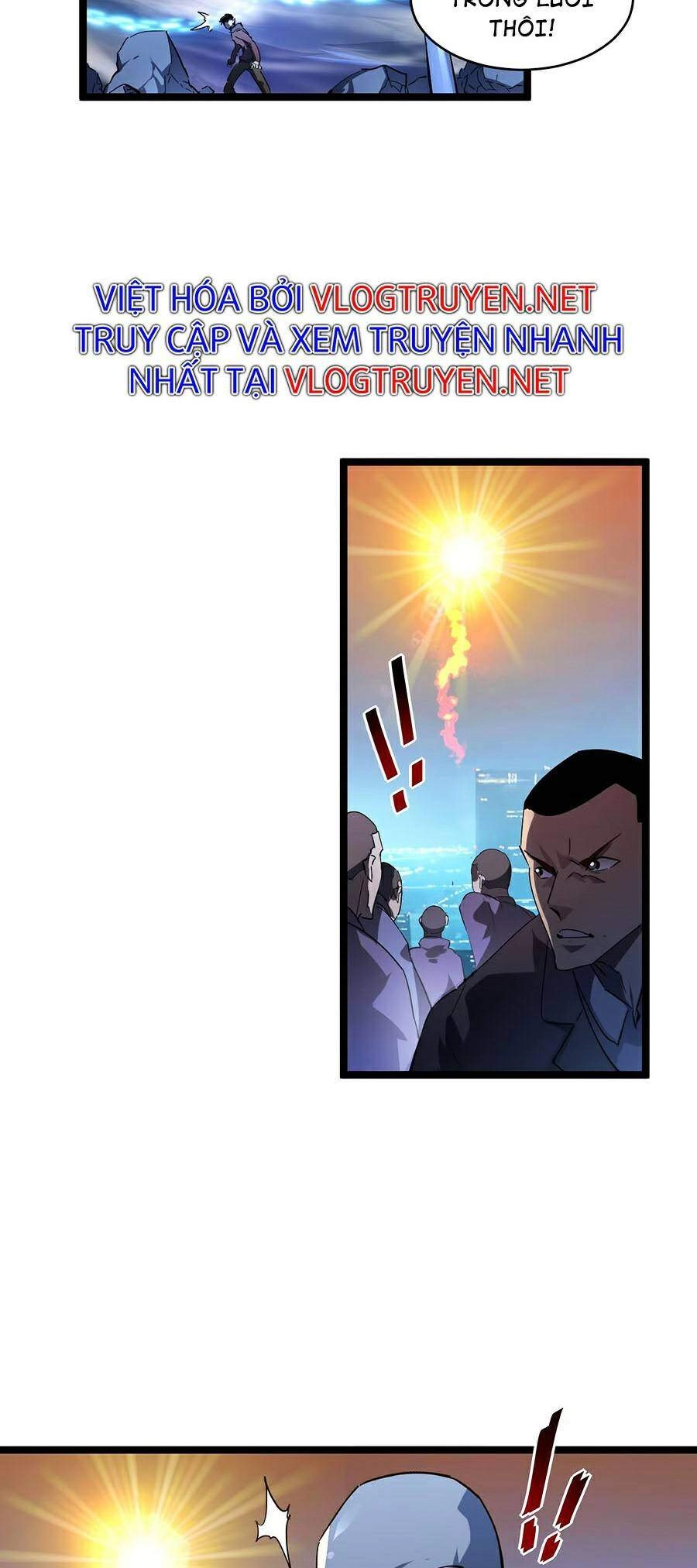 Mạt Thế Quật Khởi Chapter 60 - 23