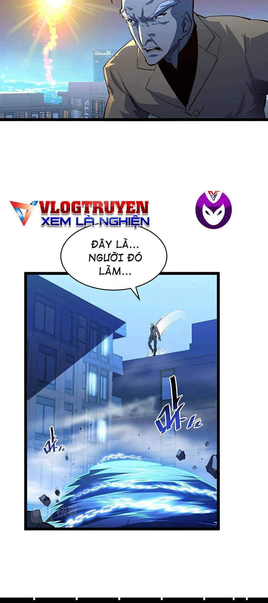 Mạt Thế Quật Khởi Chapter 60 - 24