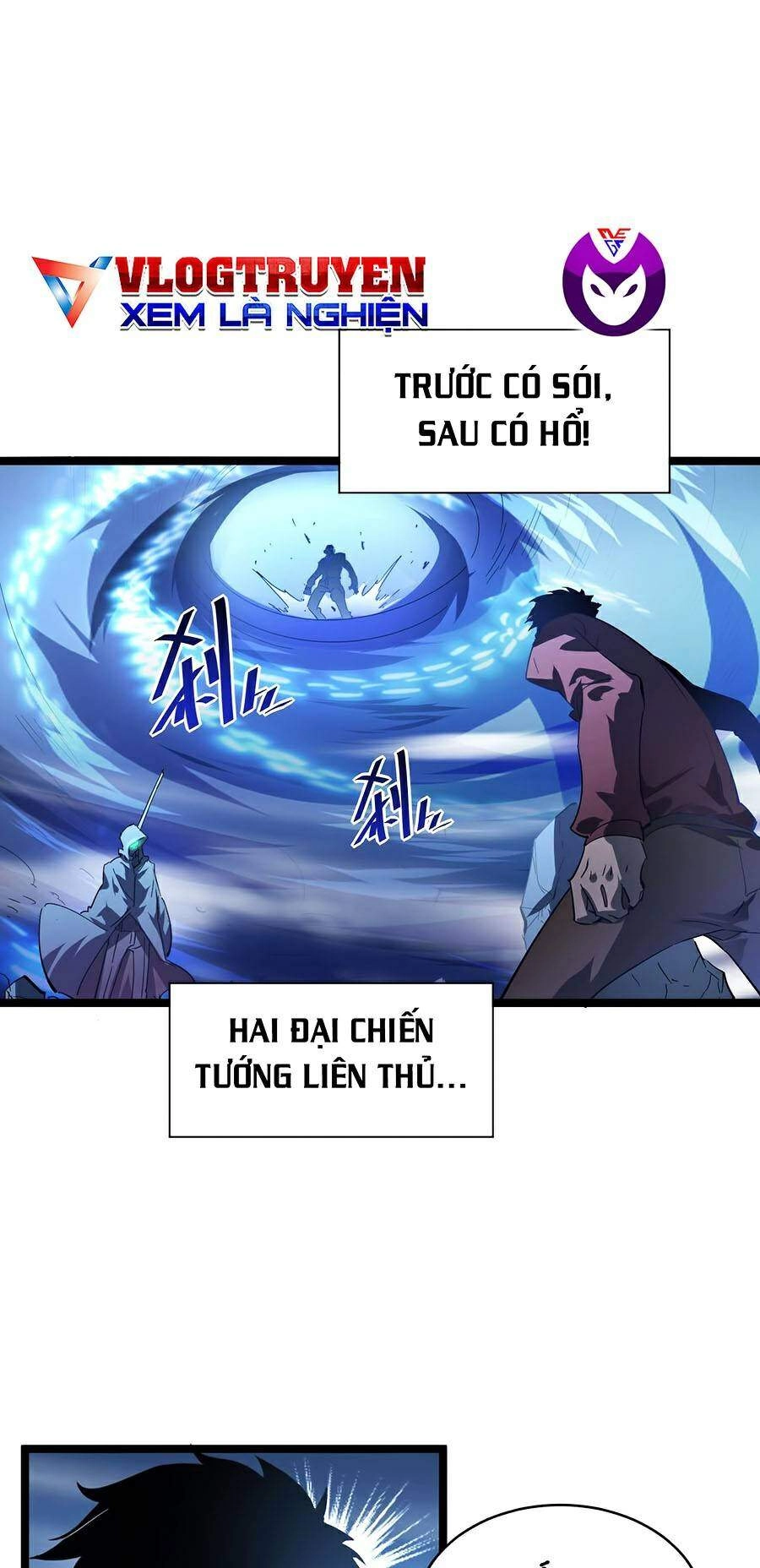 Mạt Thế Quật Khởi Chapter 60 - 26
