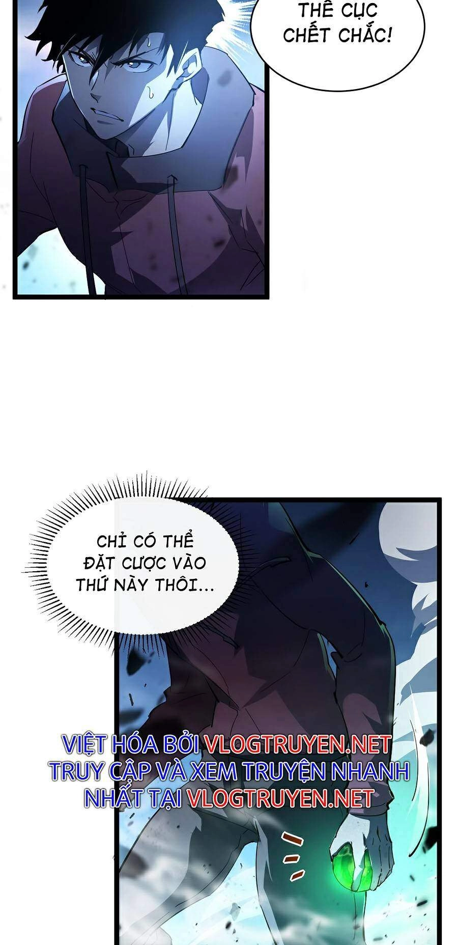 Mạt Thế Quật Khởi Chapter 60 - 27