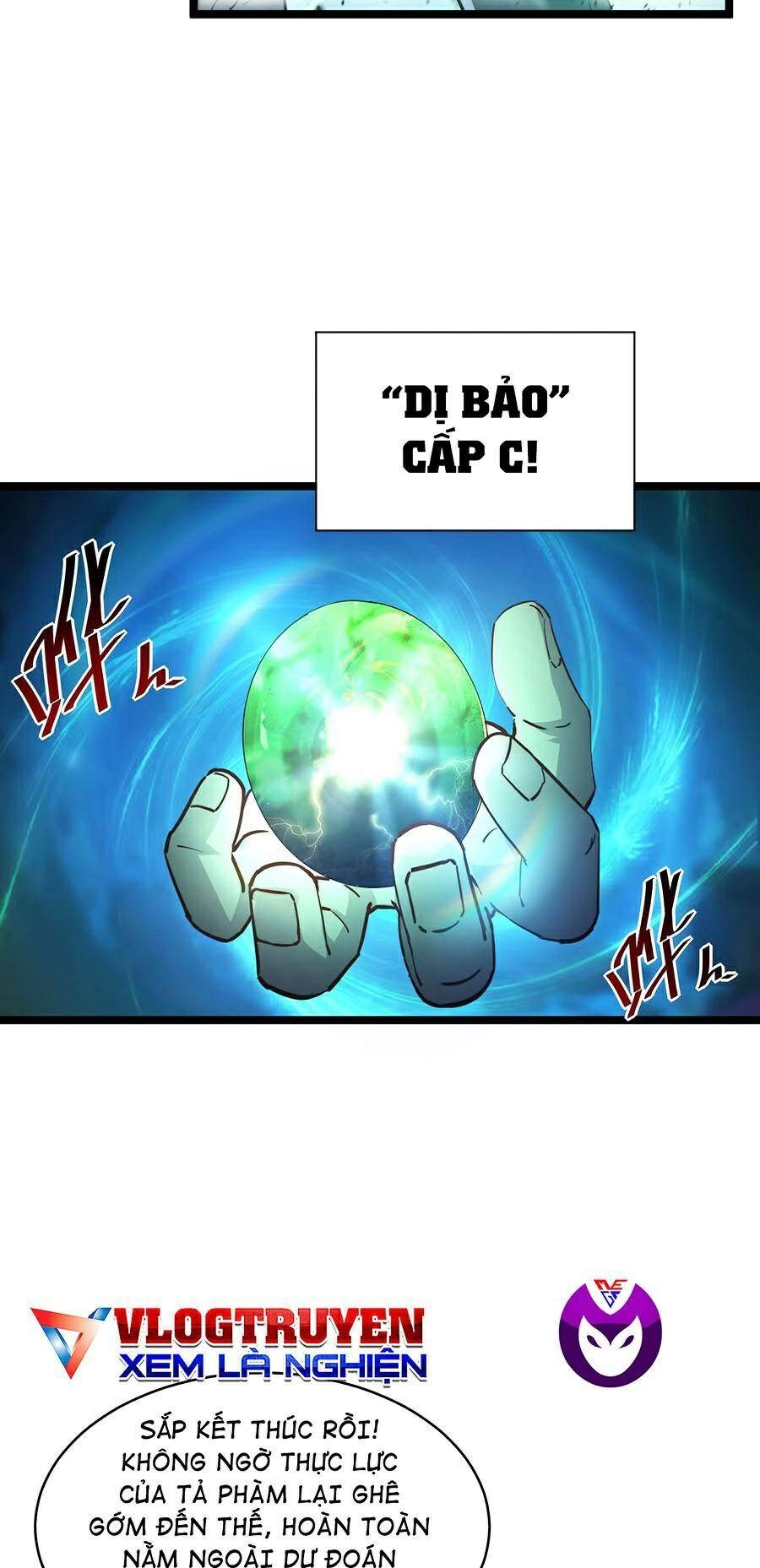 Mạt Thế Quật Khởi Chapter 60 - 28