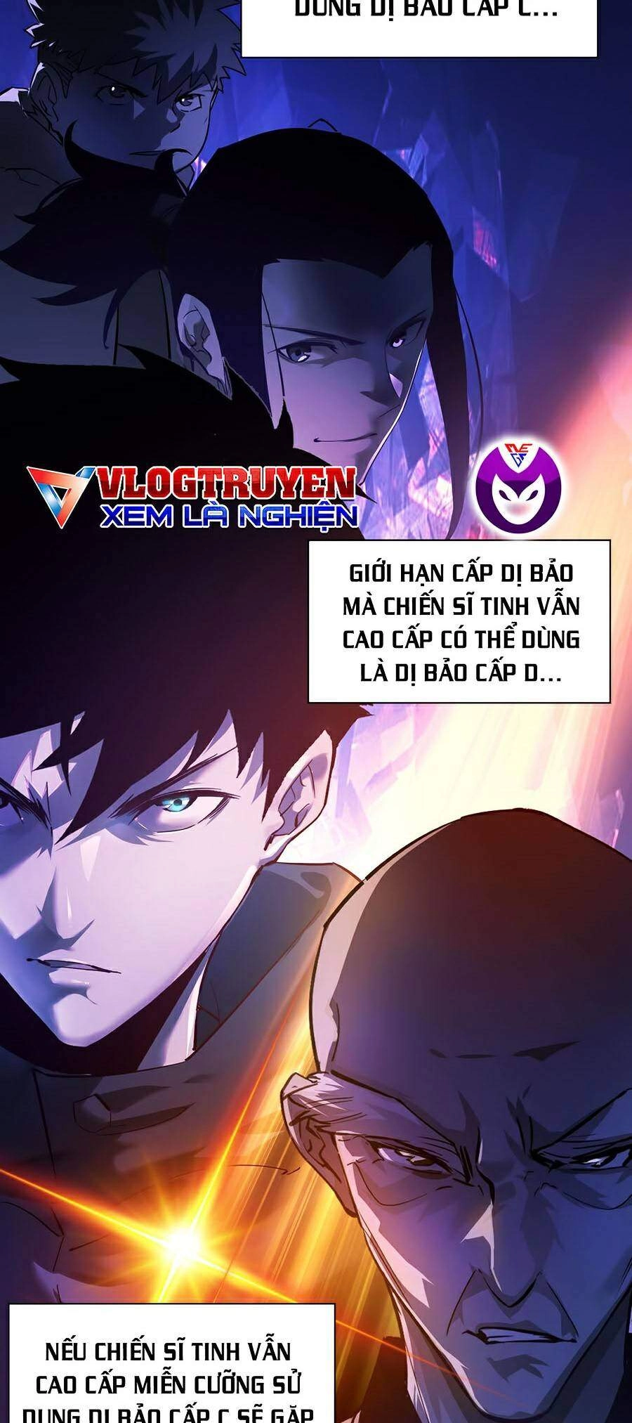 Mạt Thế Quật Khởi Chapter 61 - 3