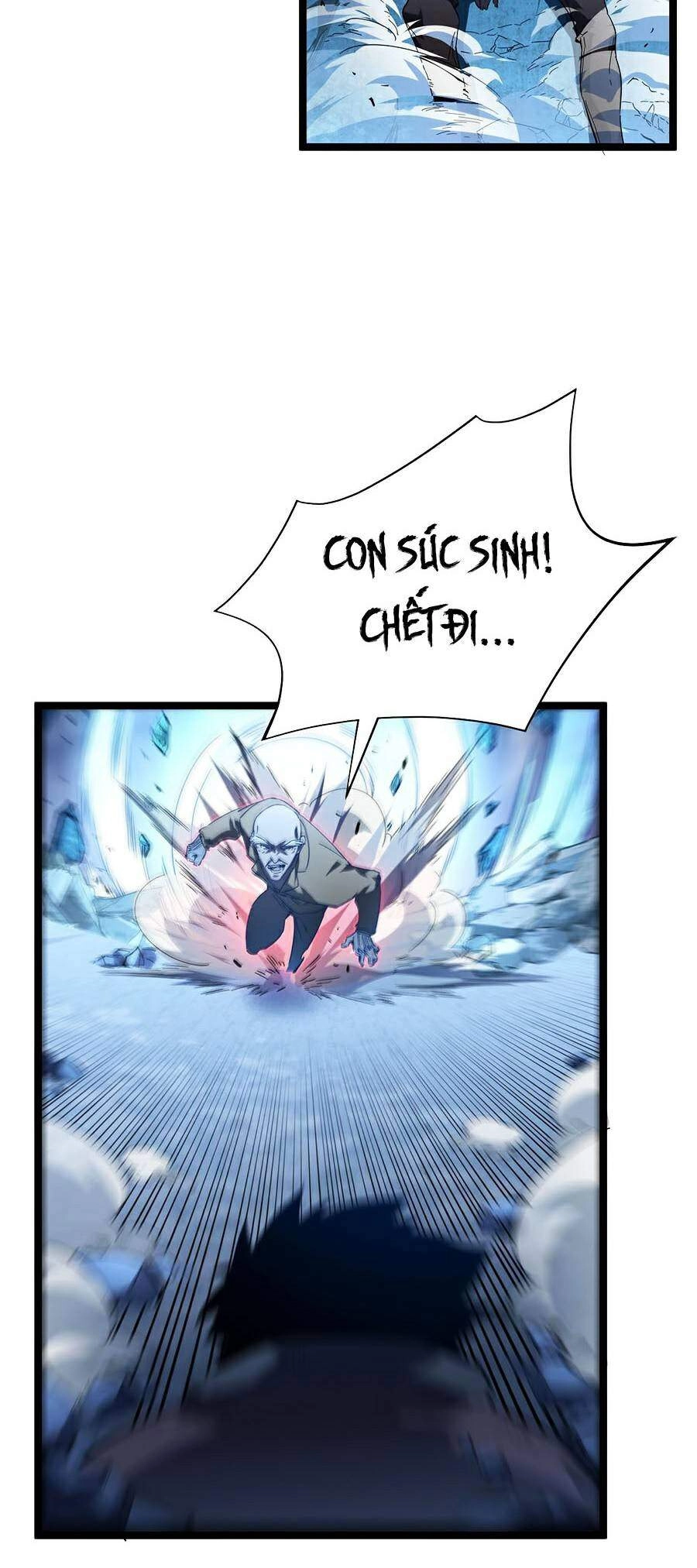 Mạt Thế Quật Khởi Chapter 61 - 5