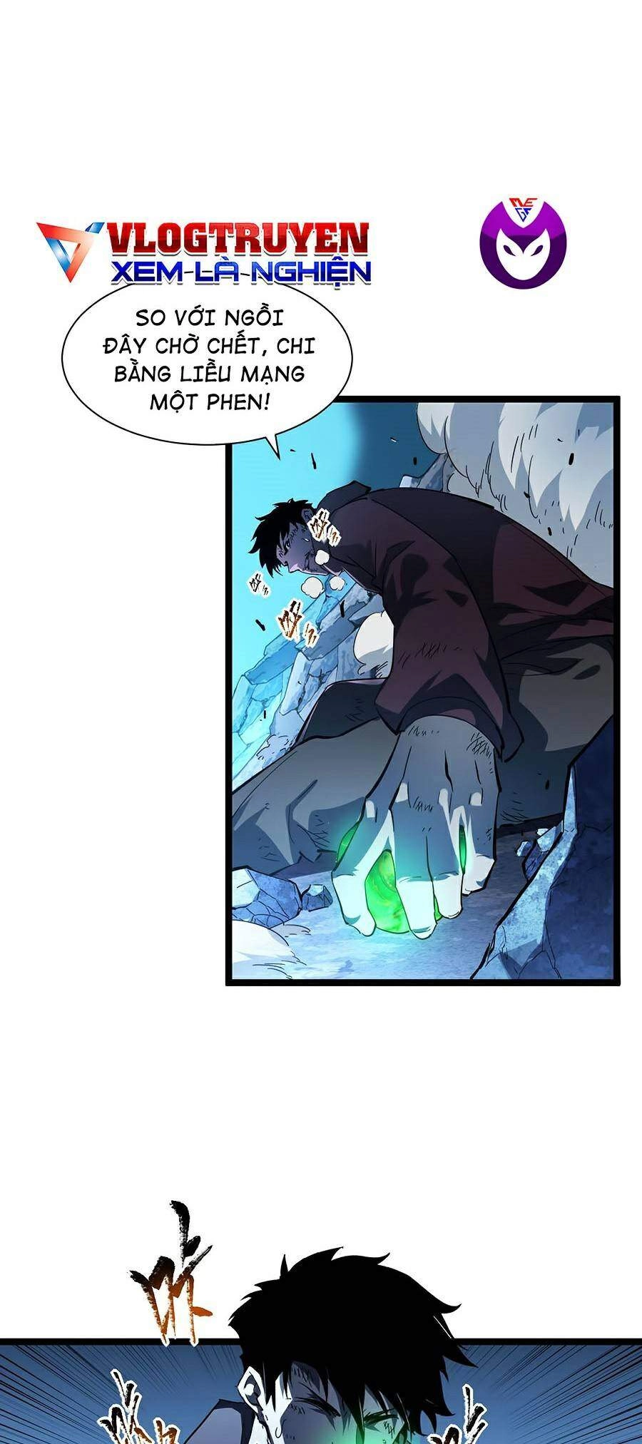 Mạt Thế Quật Khởi Chapter 61 - 6