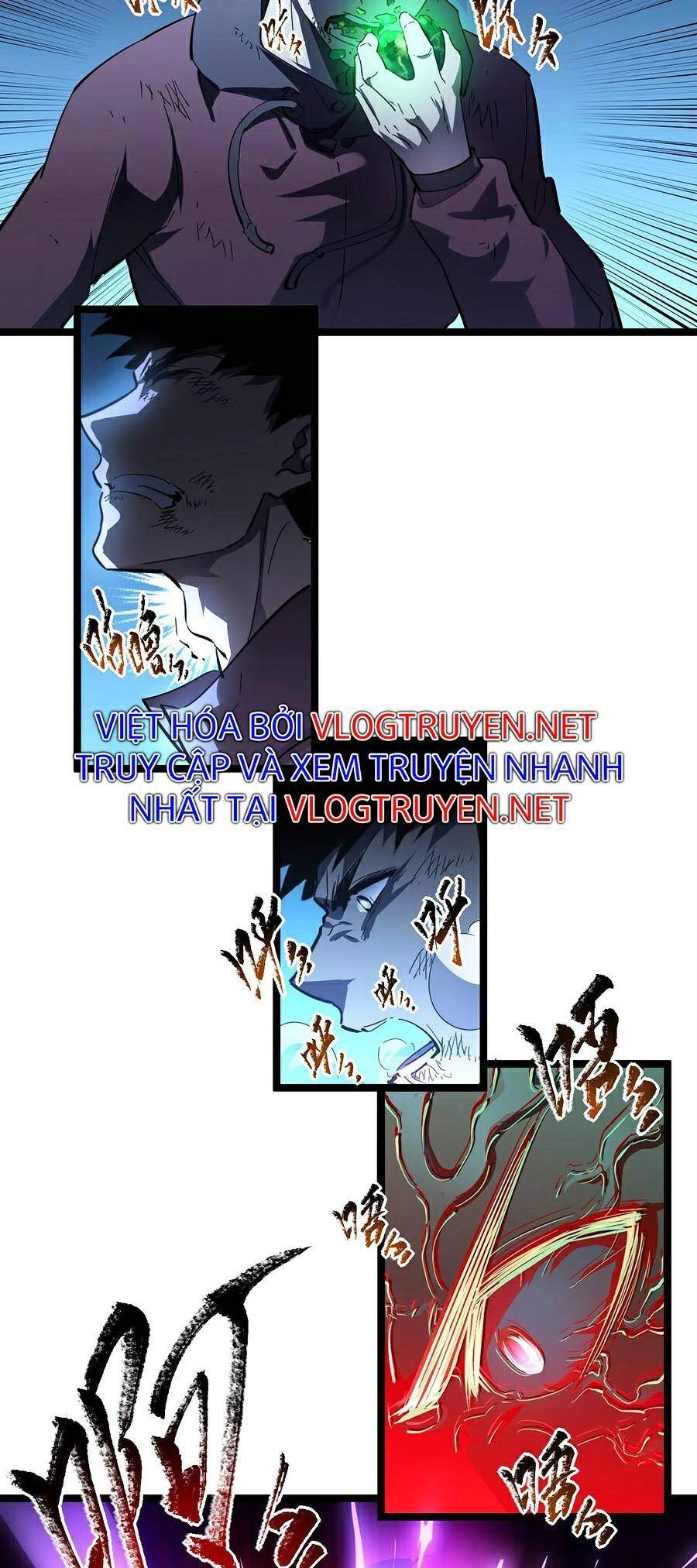 Mạt Thế Quật Khởi Chapter 61 - 7