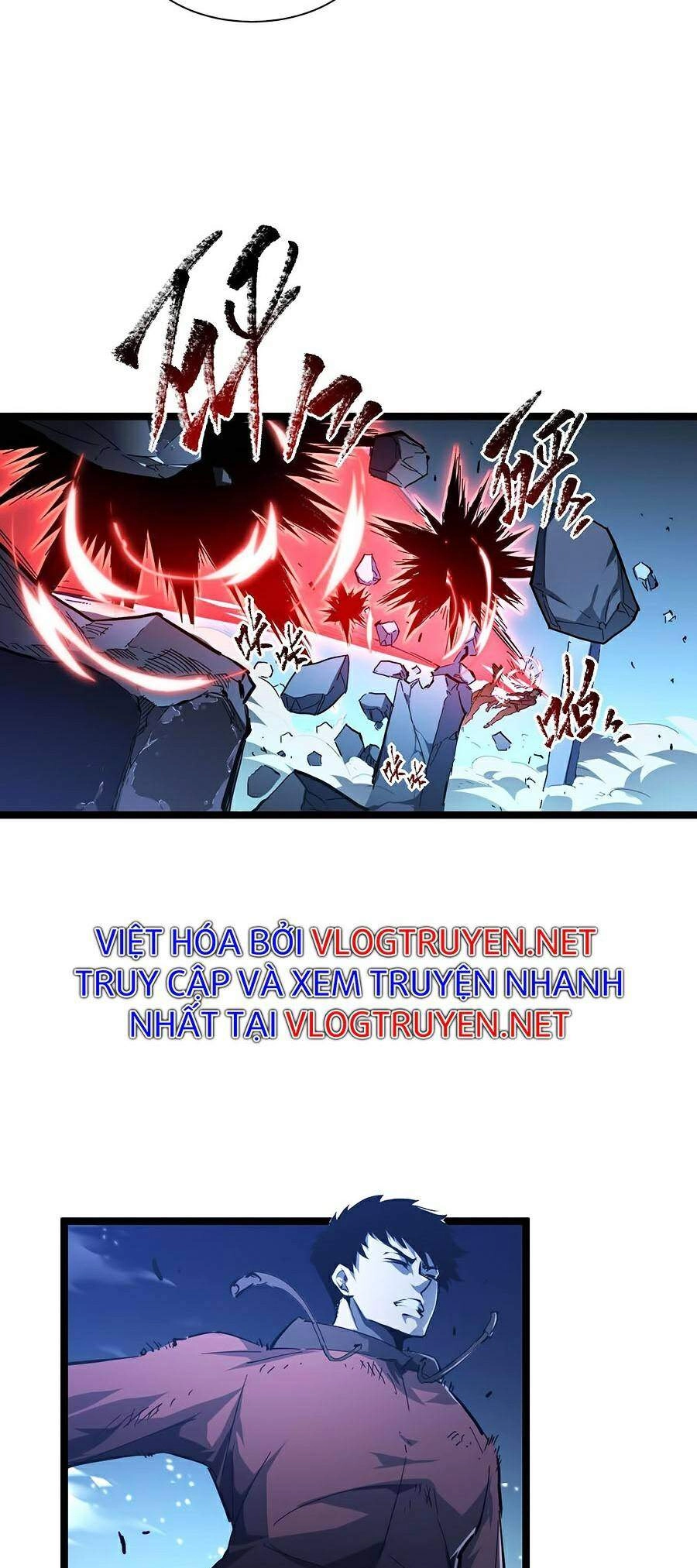 Mạt Thế Quật Khởi Chapter 61 - 10