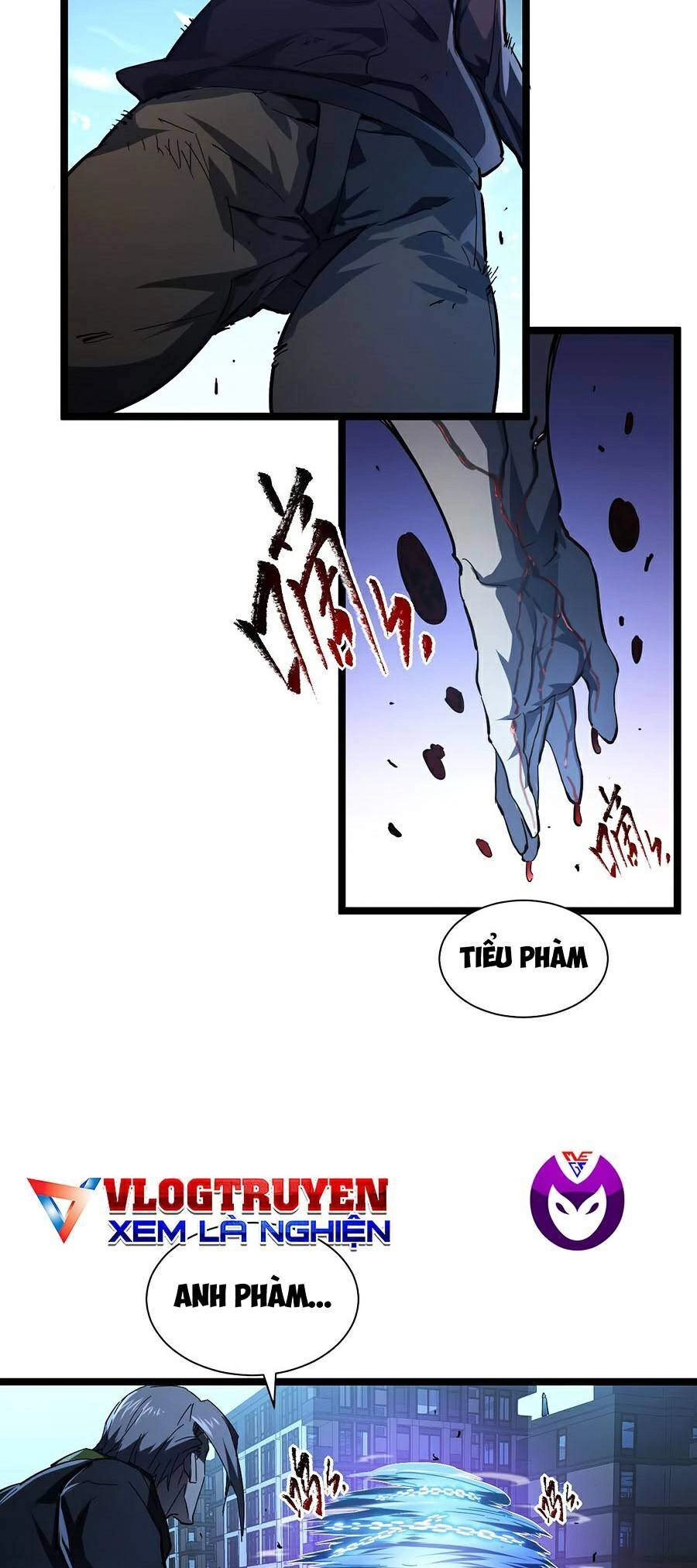 Mạt Thế Quật Khởi Chapter 61 - 11