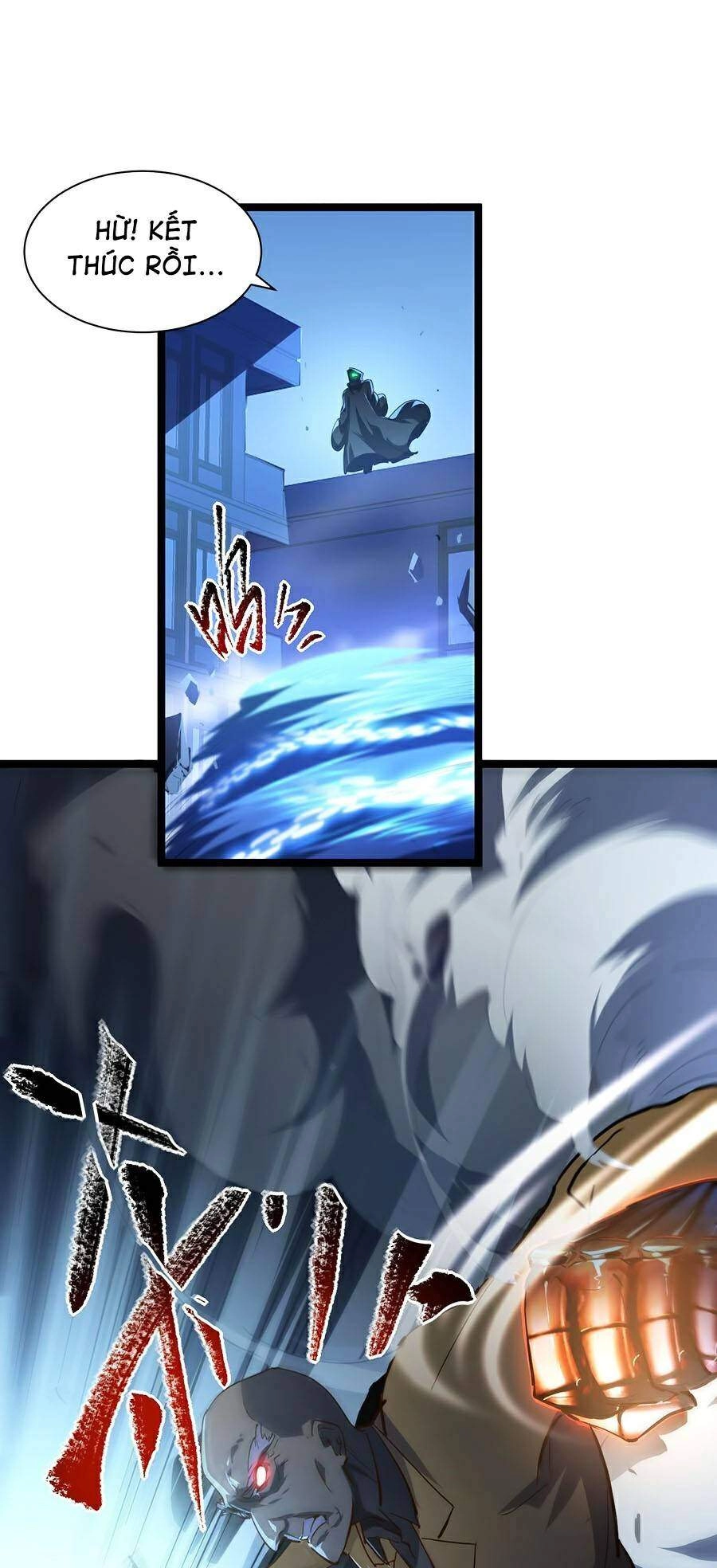 Mạt Thế Quật Khởi Chapter 61 - 13