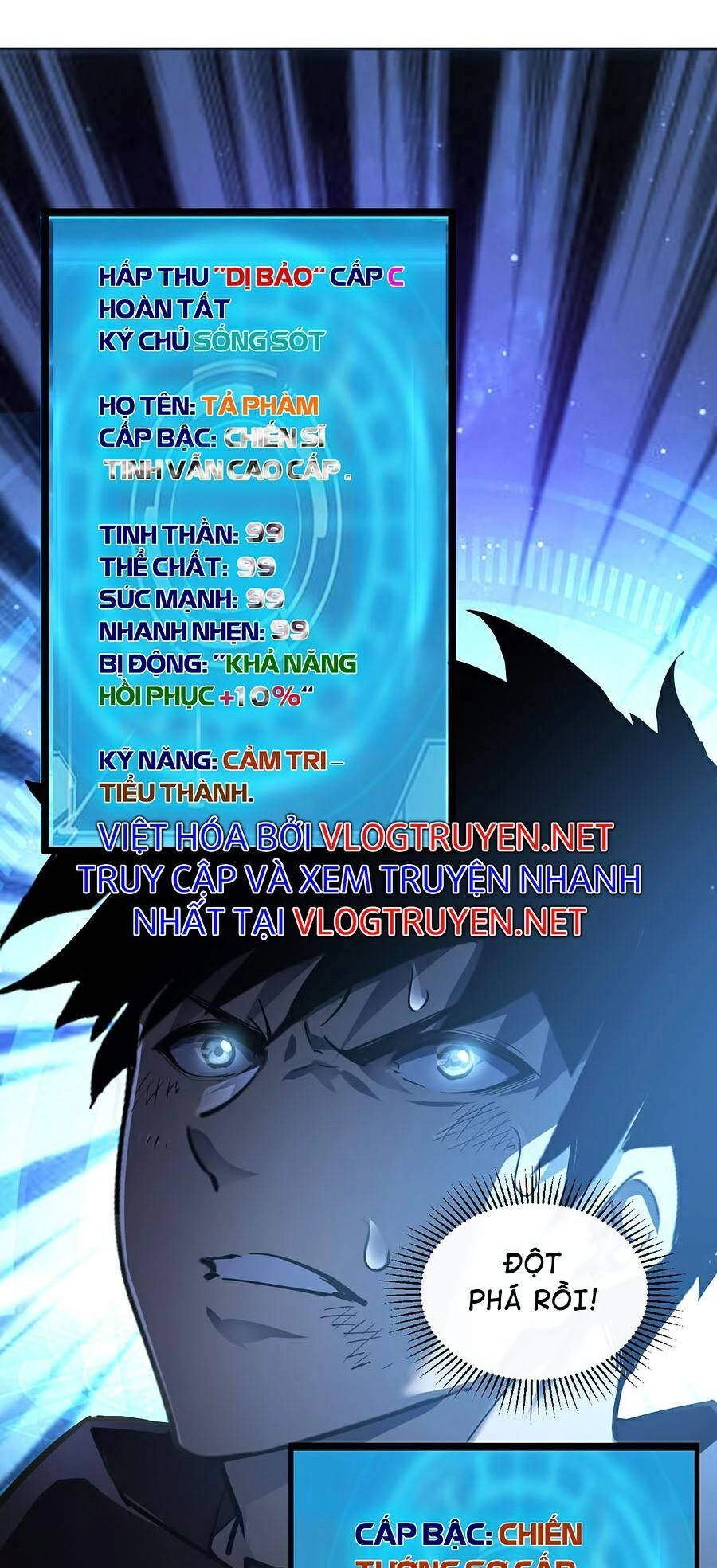 Mạt Thế Quật Khởi Chapter 61 - 15