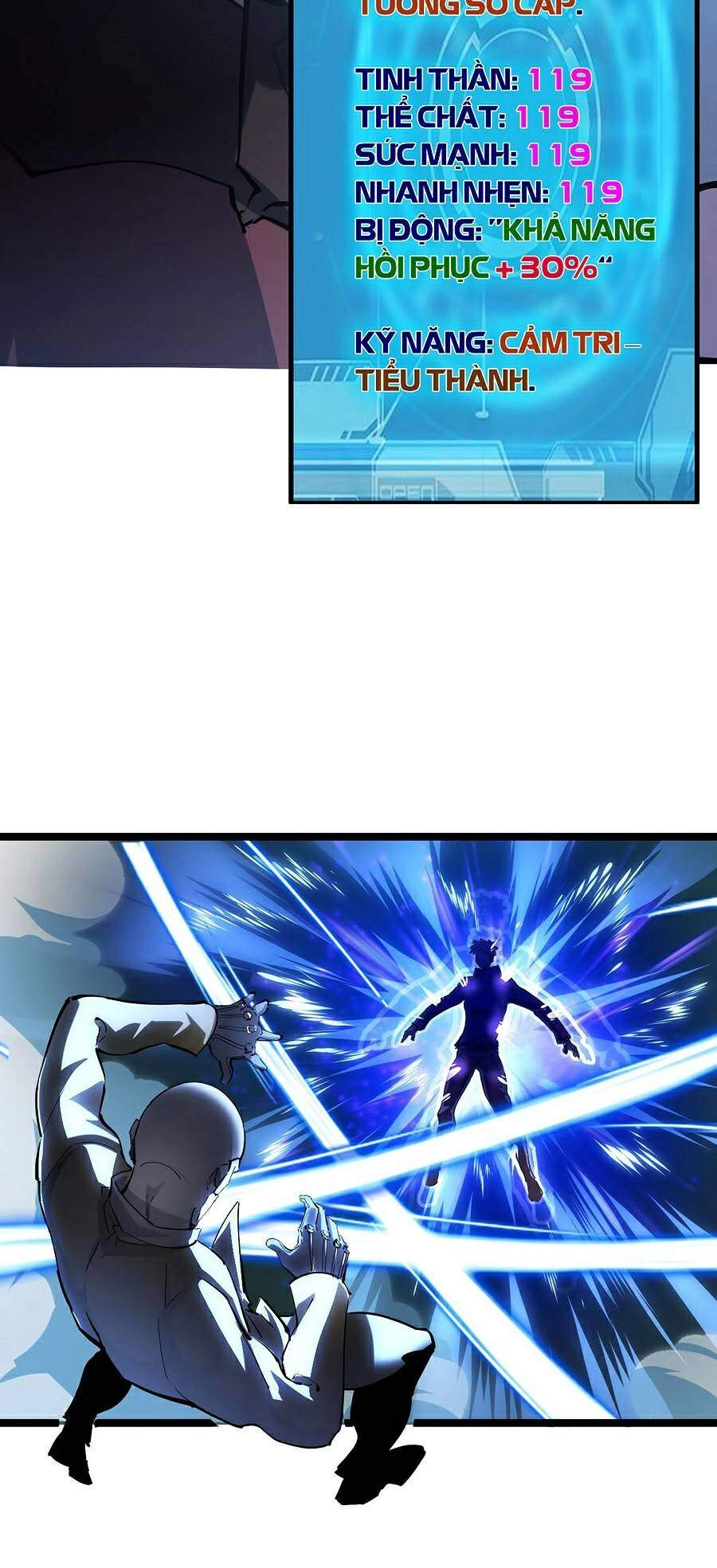 Mạt Thế Quật Khởi Chapter 61 - 16