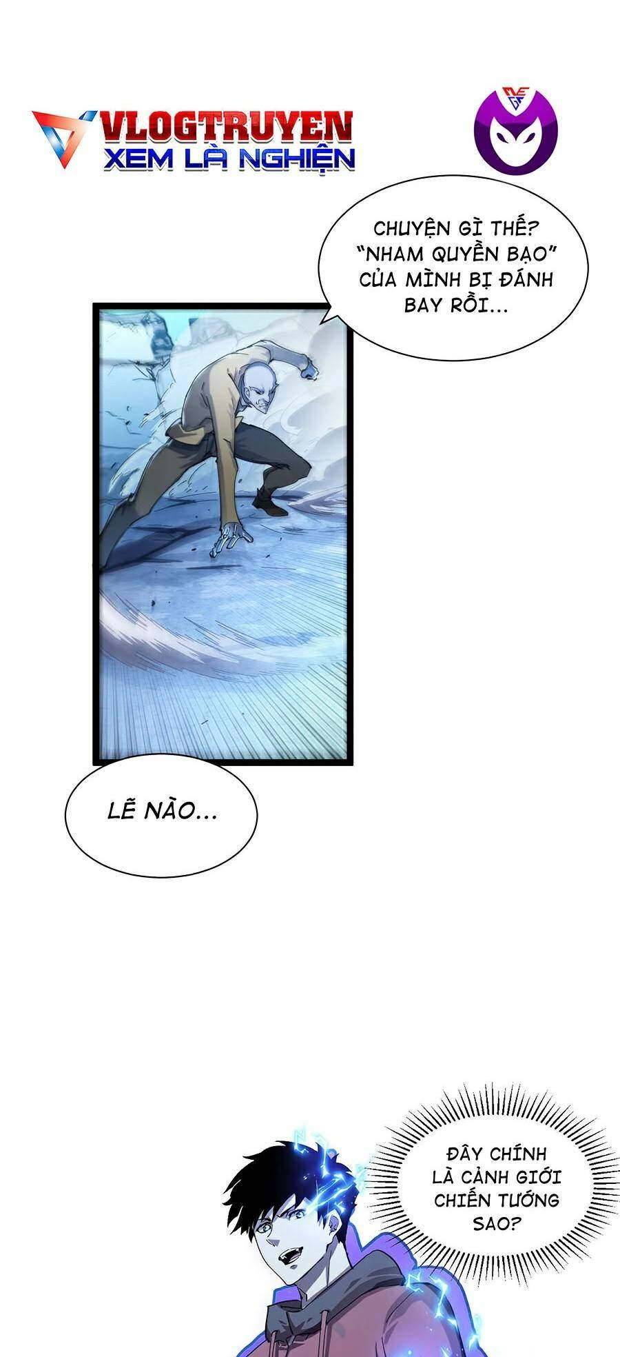 Mạt Thế Quật Khởi Chapter 61 - 17