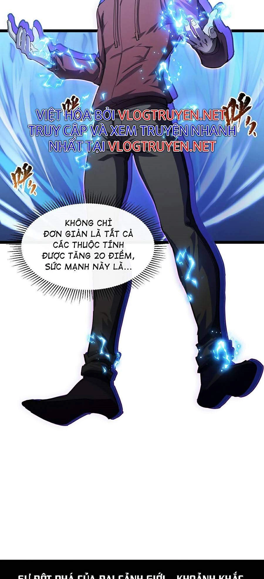 Mạt Thế Quật Khởi Chapter 61 - 18