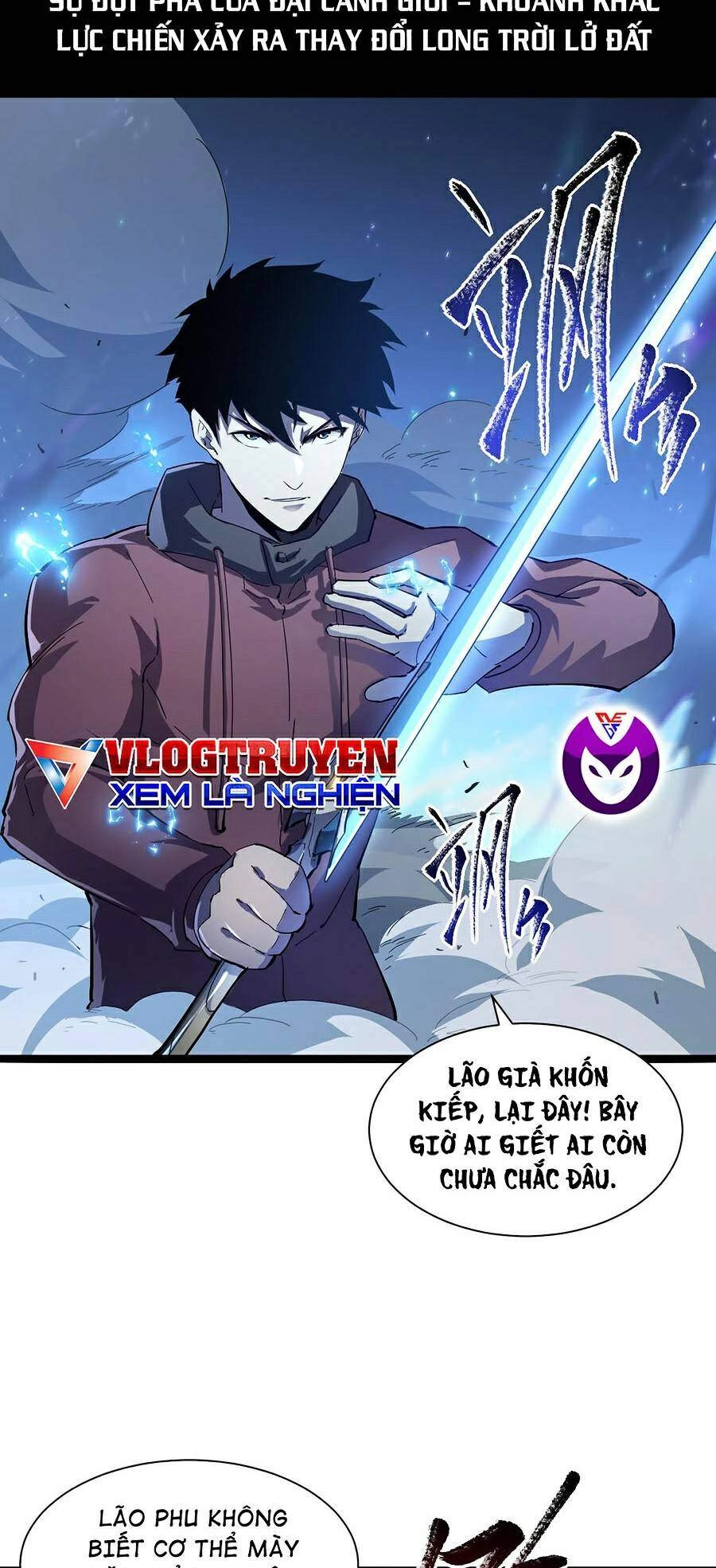 Mạt Thế Quật Khởi Chapter 61 - 19