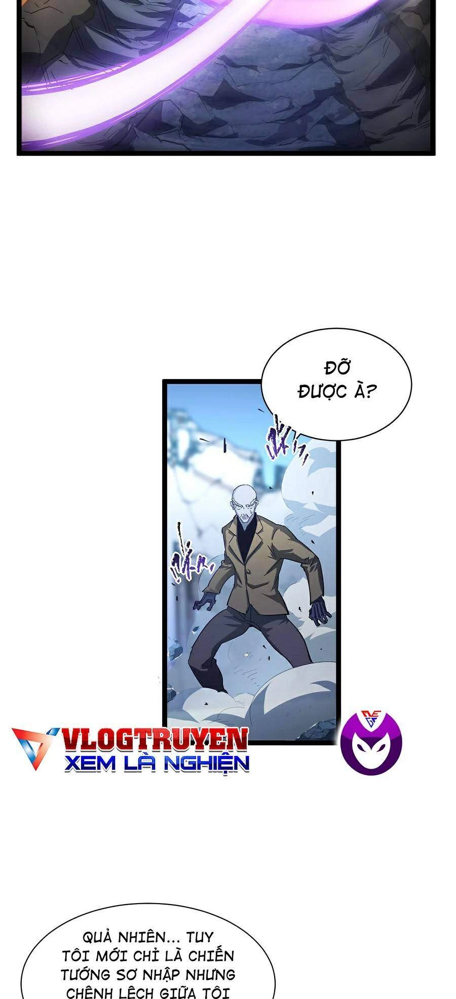 Mạt Thế Quật Khởi Chapter 61 - 22